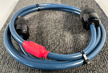 Load image into Gallery viewer, Audioquest AC-15 Power Cable w/RF Stopper 2 Meters