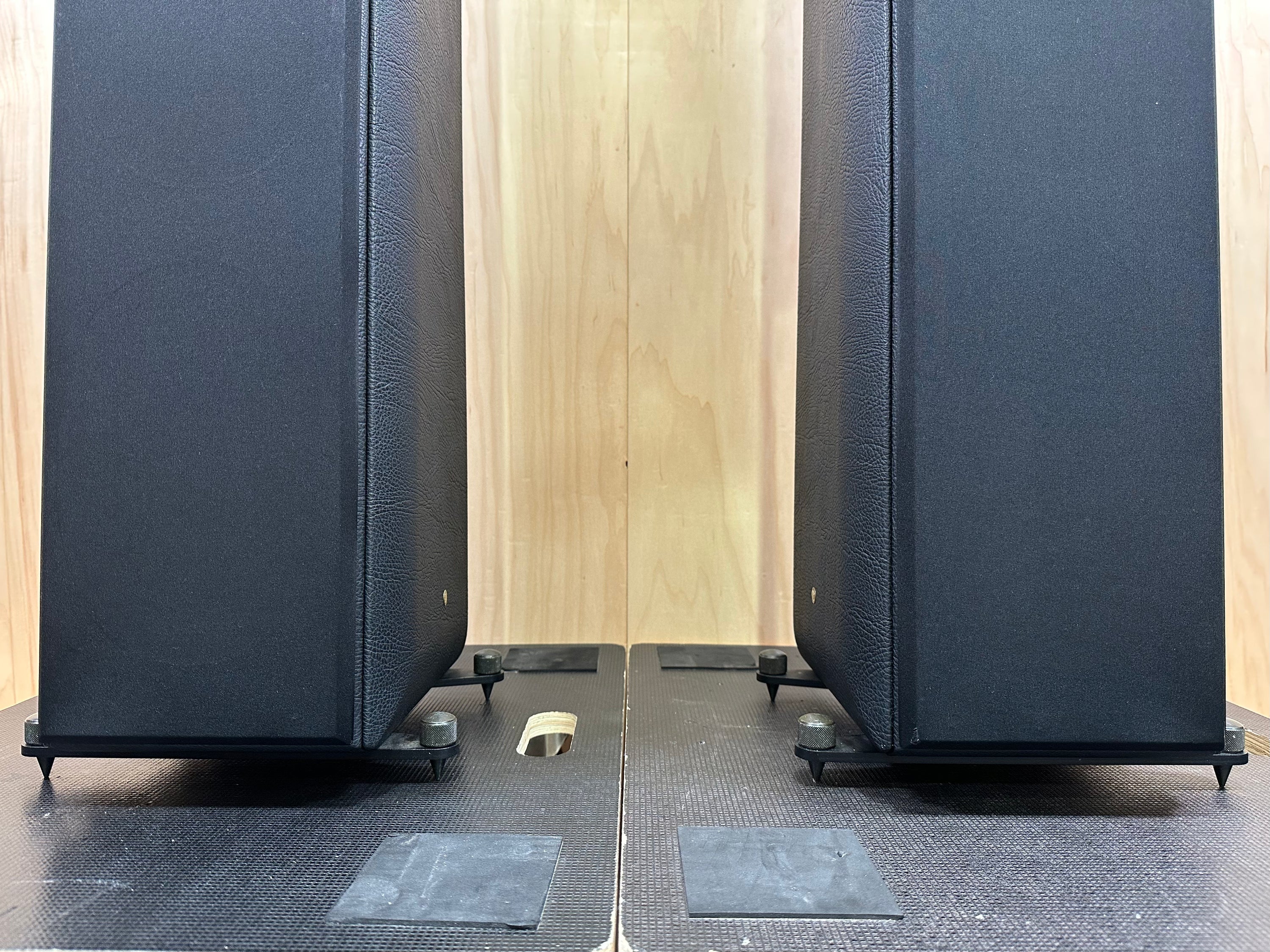 Sonus Faber Toy Tower Speakers