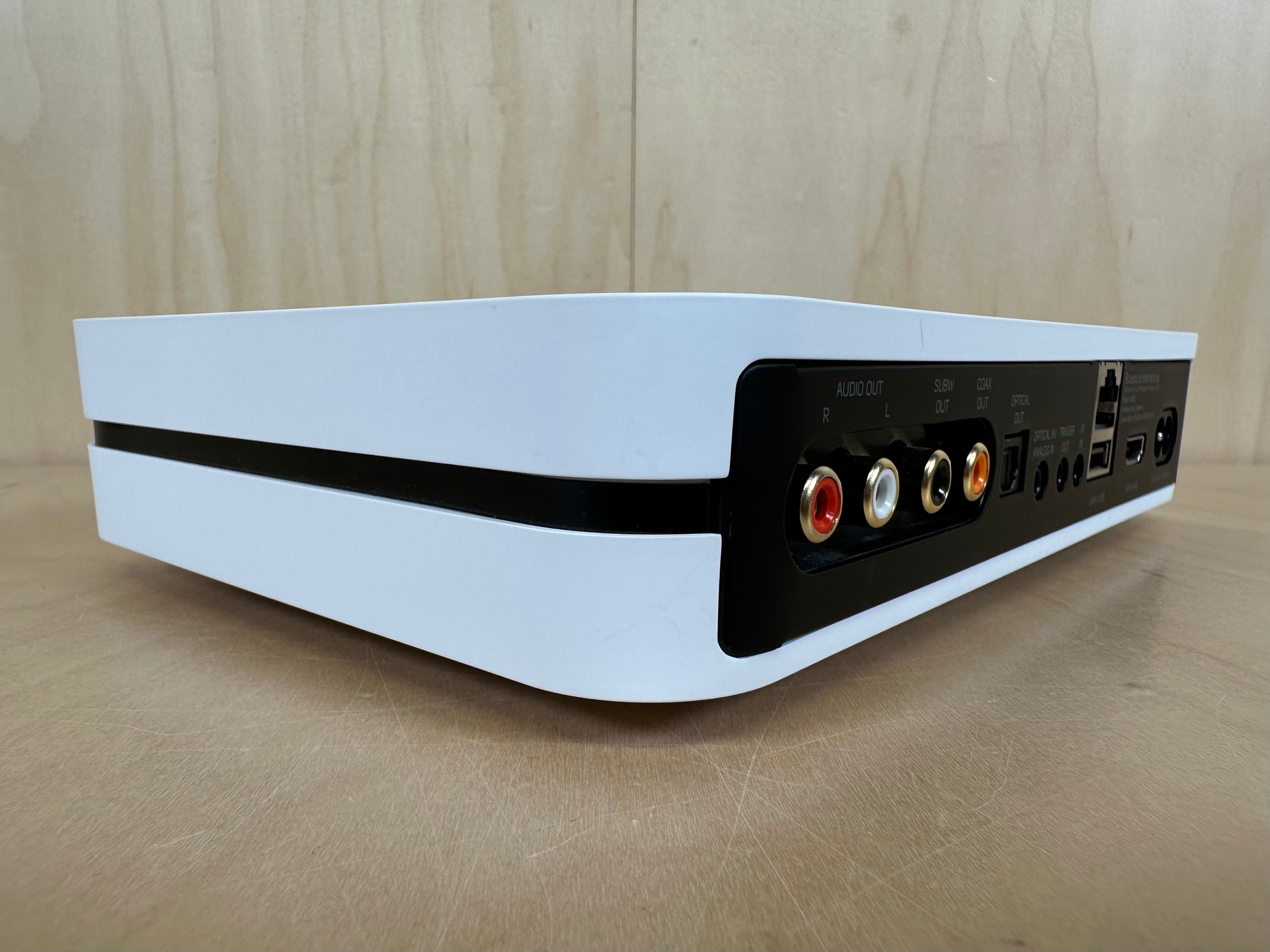 Bluesound Node N130 Gen3 Streamer