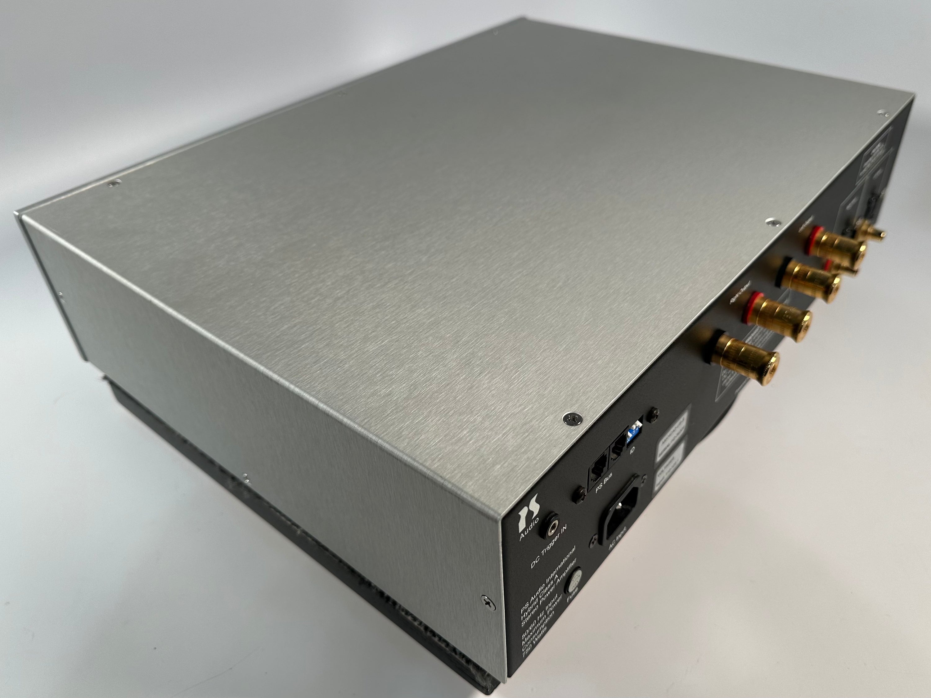 PS Audio HCA-2 Amplifier