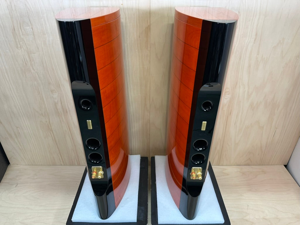 Sonus Faber Amati Homage Speakers