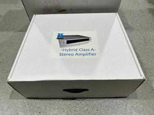 PS Audio HCA-2 Amplifier