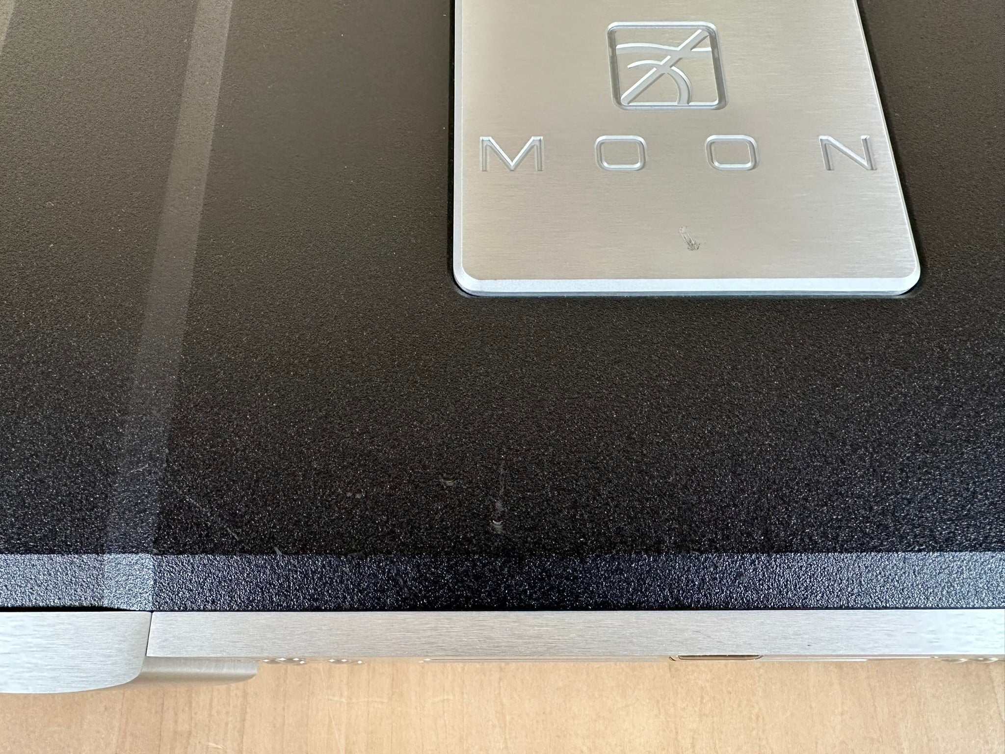 Simaudio Moon 650D DAC/CD Transport