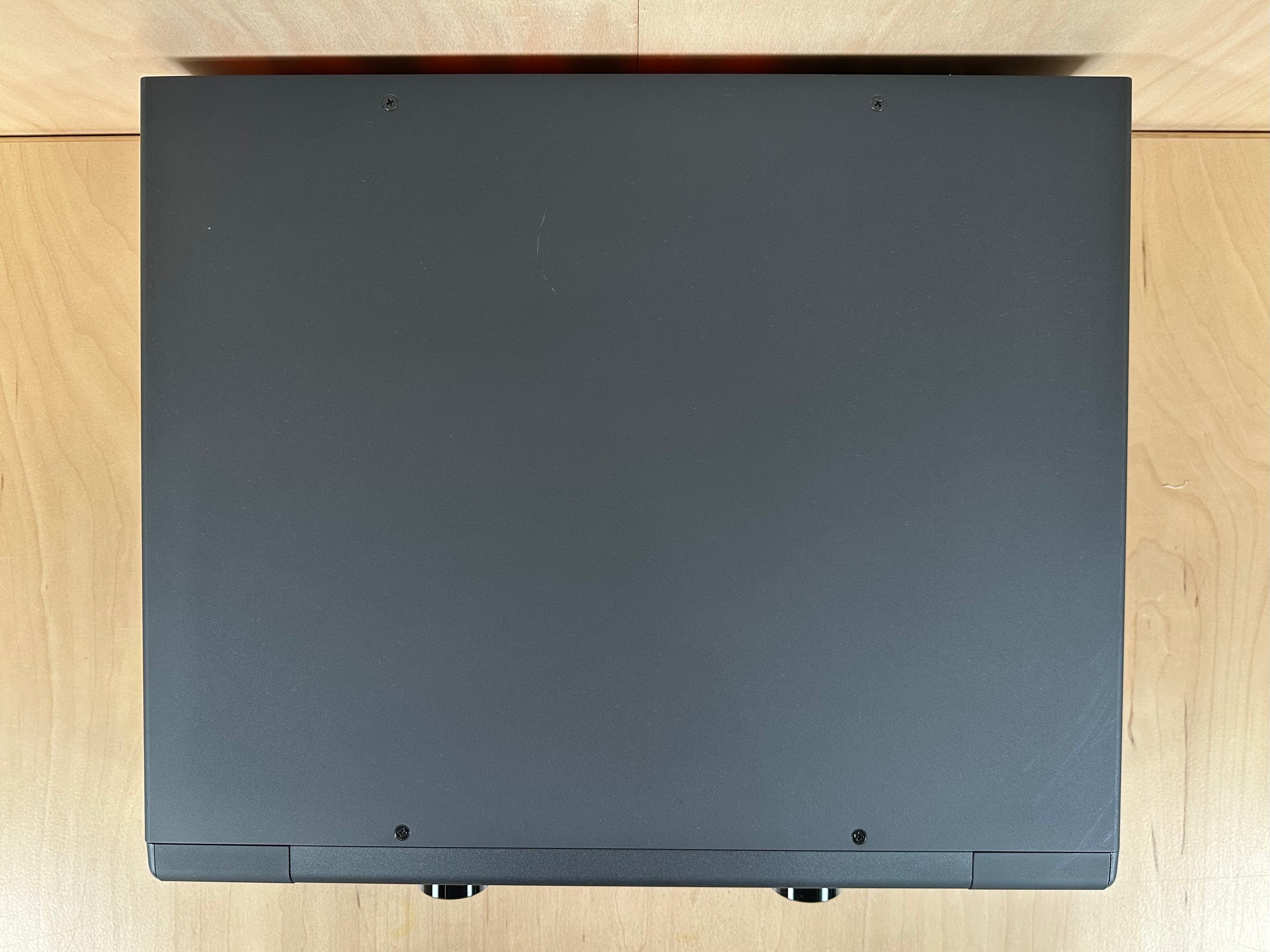 Furman Elite-15 PF i Linear Filtering AC Power Conditioner Orig Box