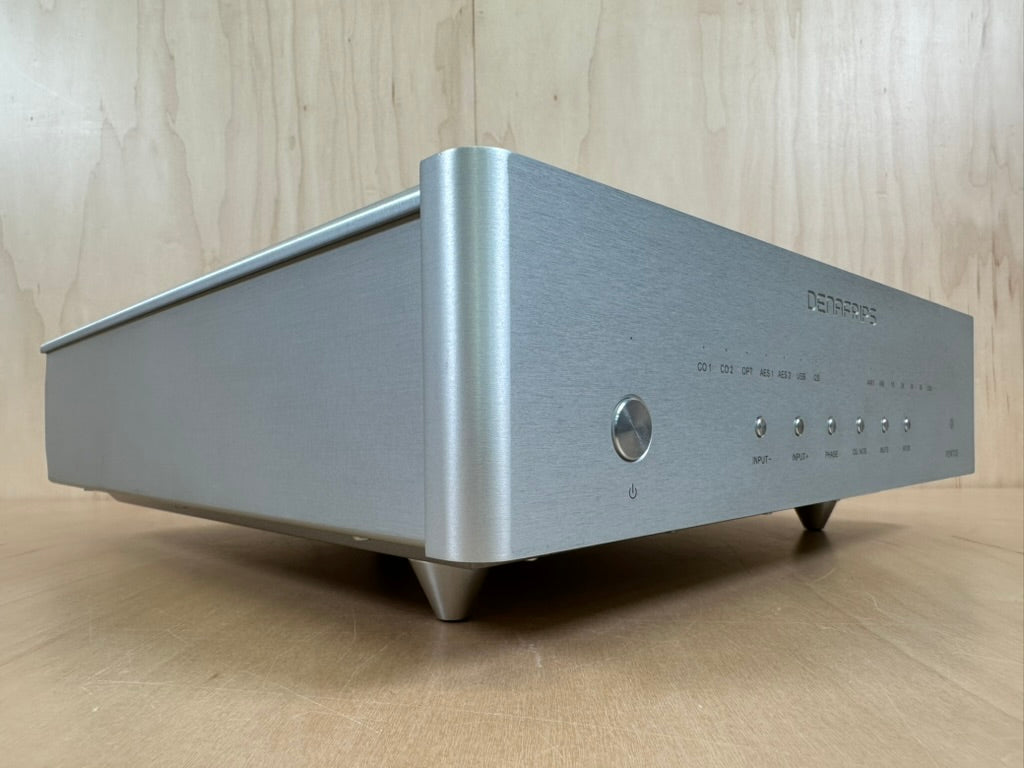 Denafrips Pontus DAC 1st Gen