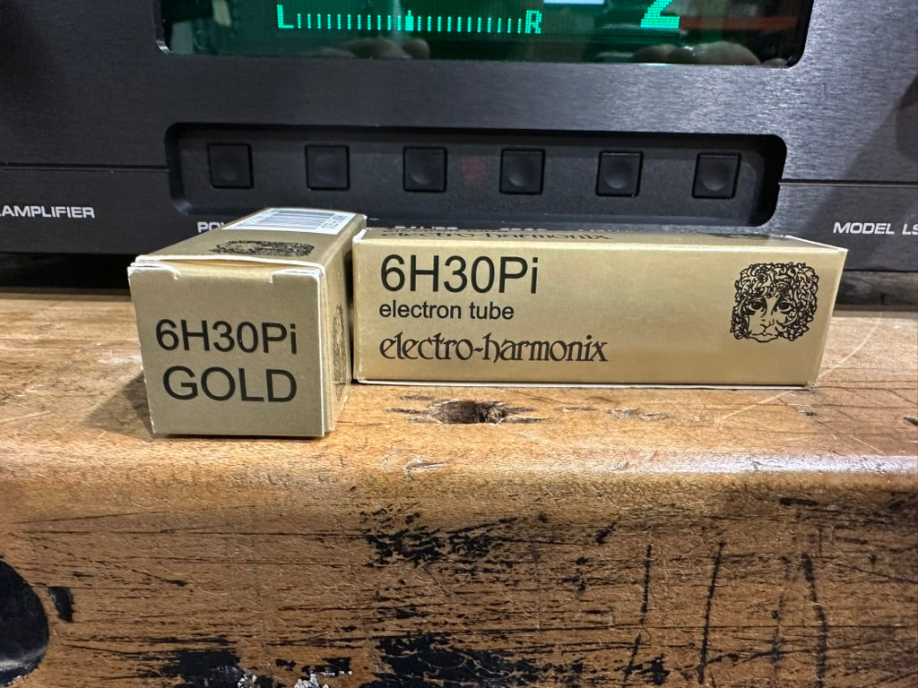 Audio Research LS26 Line Stage Vacuum Tube Preamplifier