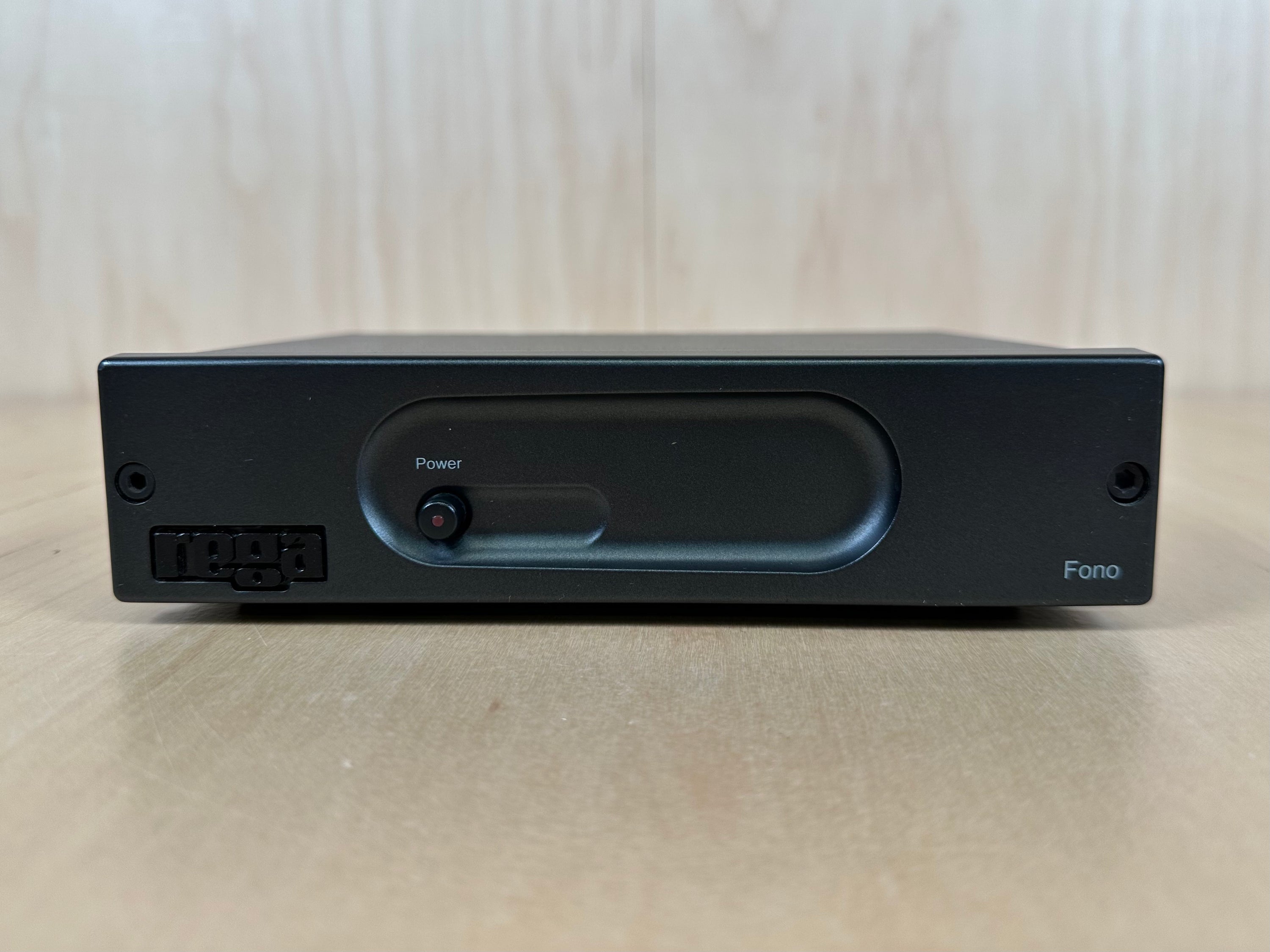 Rega Fono Phono Preamp