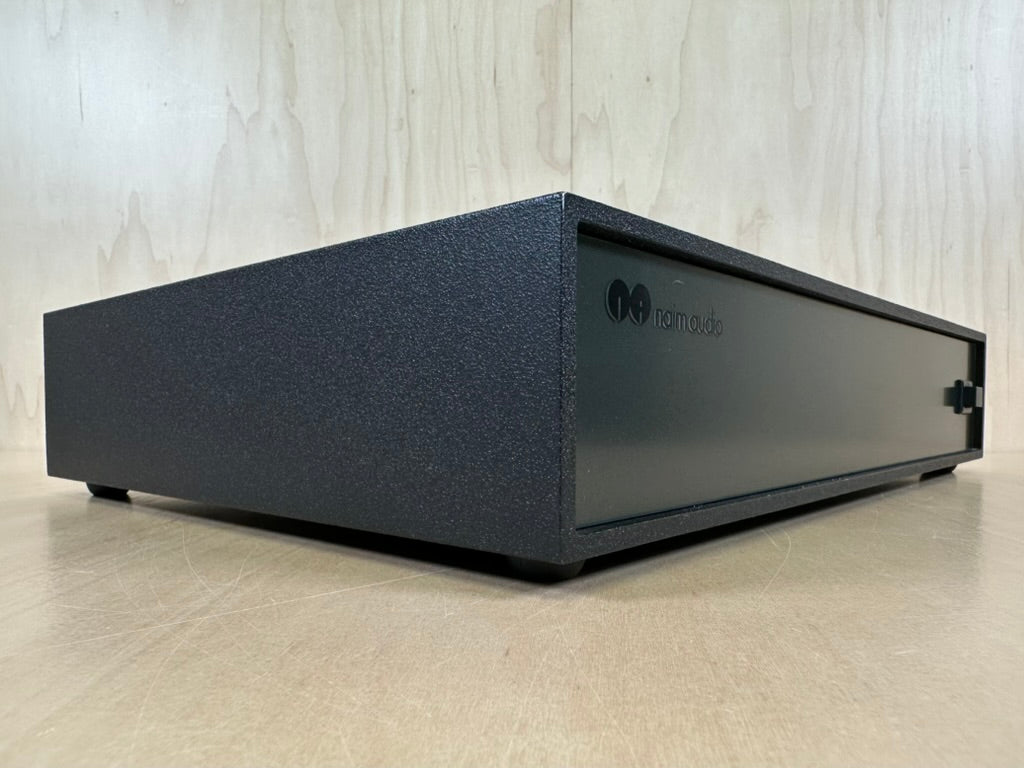 NAIM Audio NA XPS Olive Power Supply w/Burndy Cable