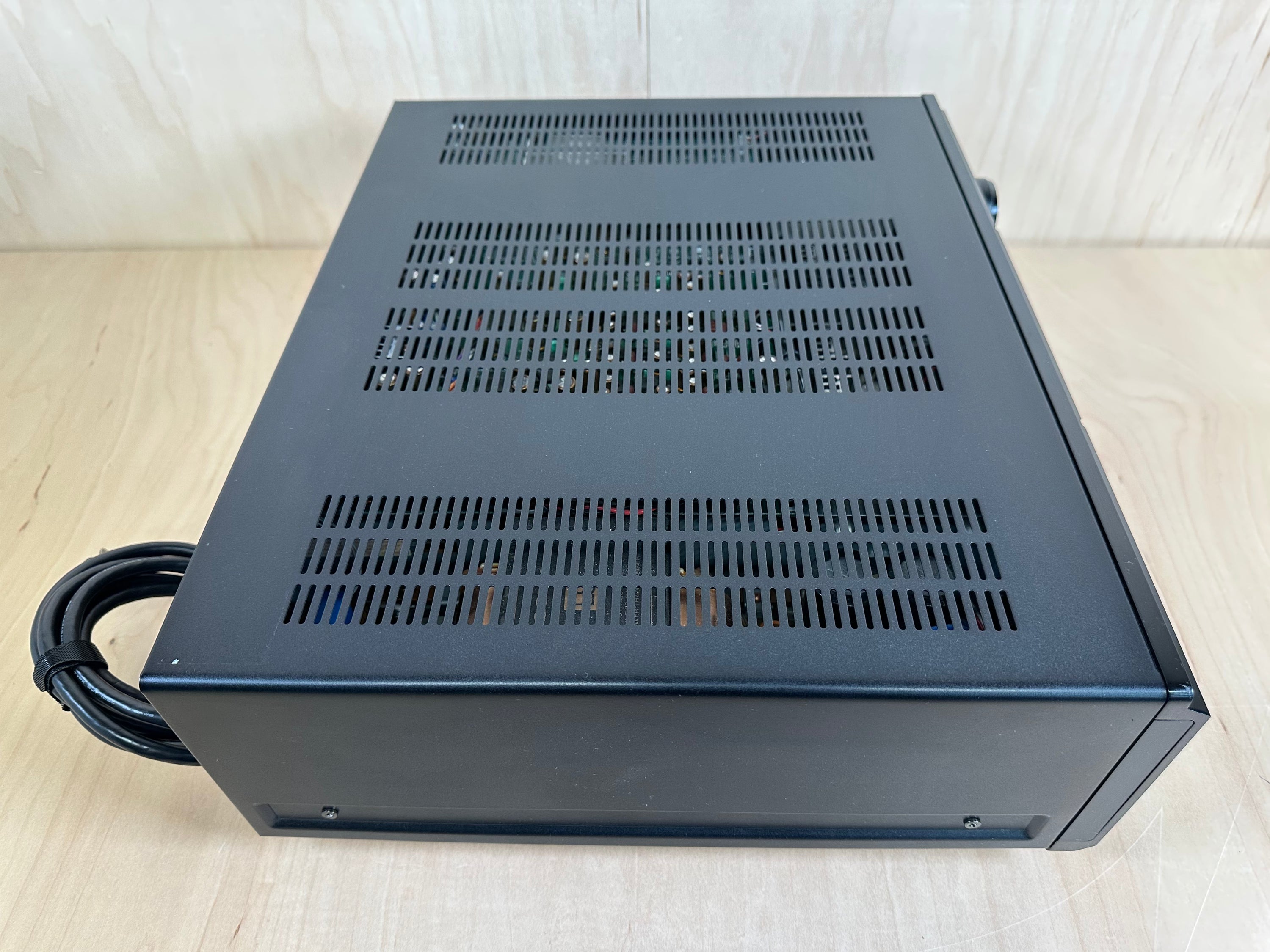 Sony TA-E9000ES AV Preamplifier