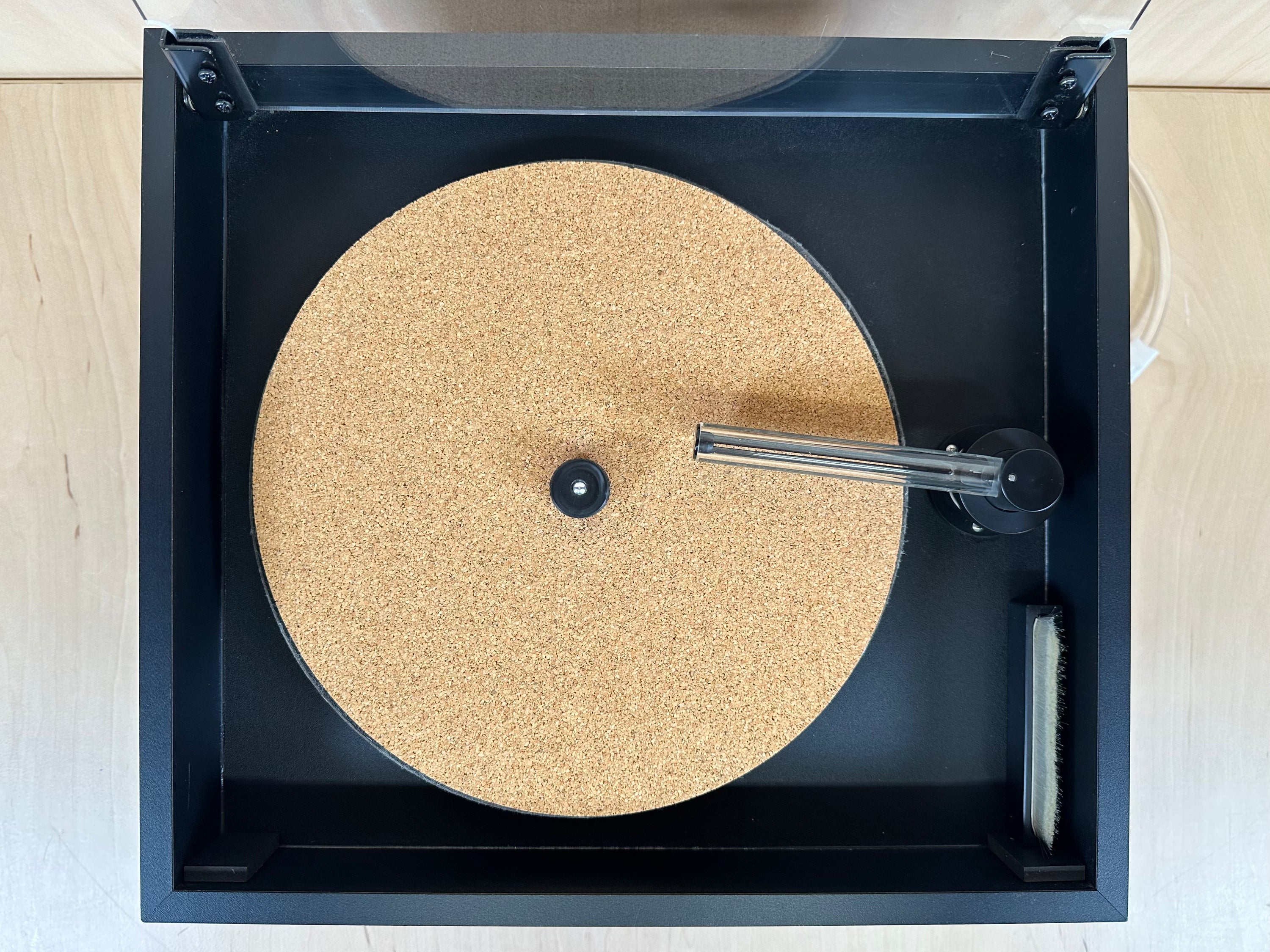 VPI HW-16.5 Record Cleaner