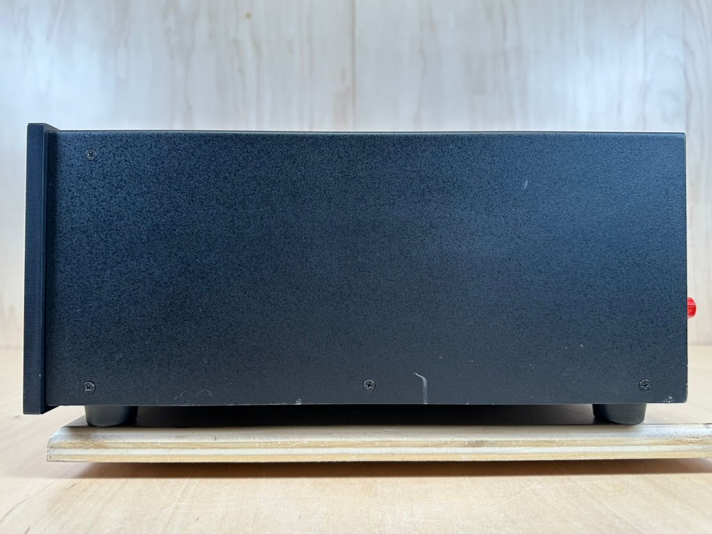 Aragon 4004 Mark II Dual Mono Power Amplifier