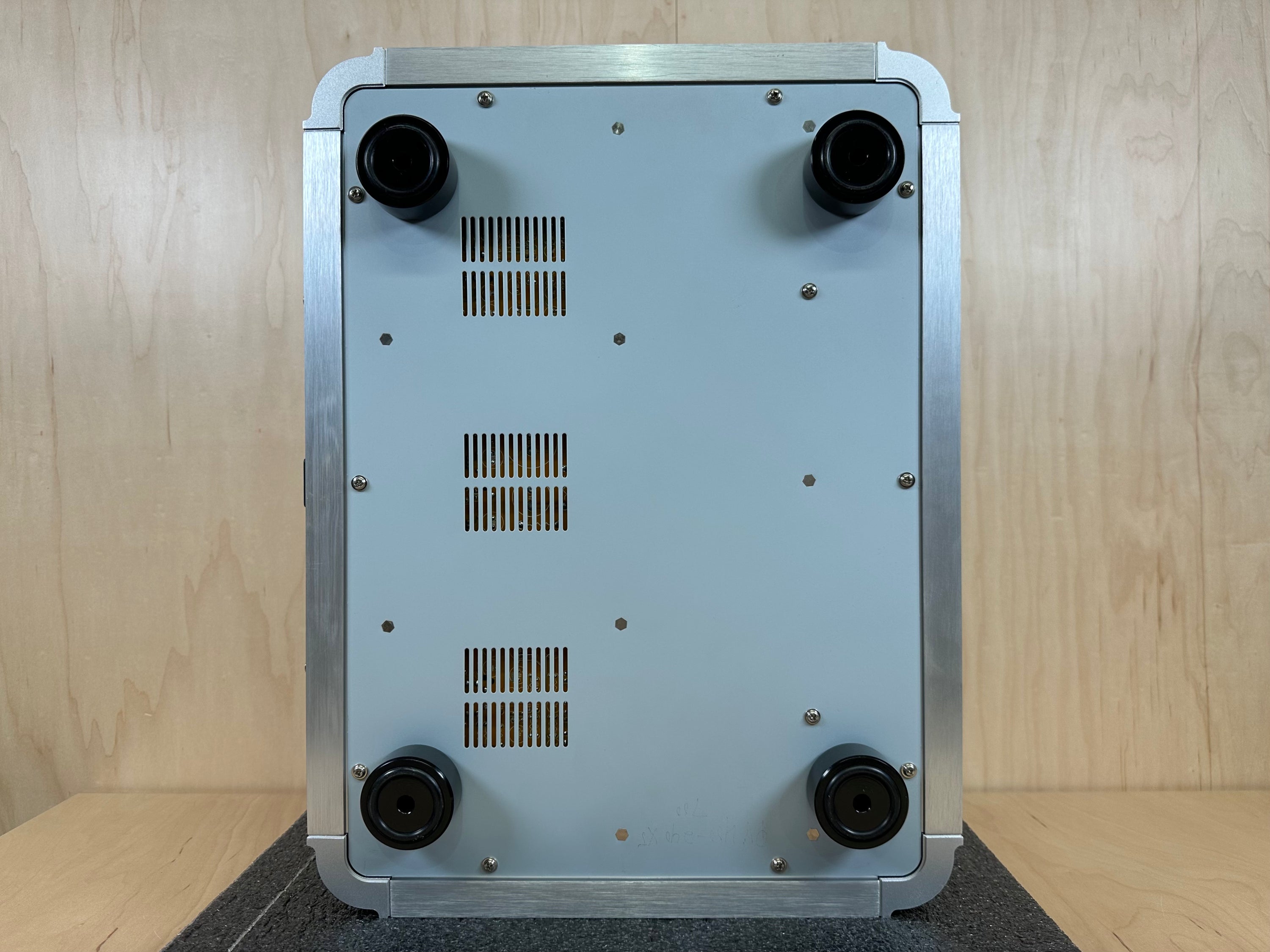 Shanling CD300 Vacuum Tube CD Player