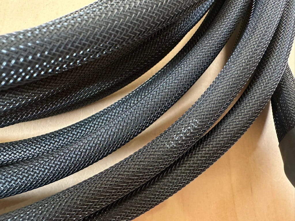 Transparent Audio Naim Musiclink Super MM2 4 Pin Male Din to Dual RCA Cable 15 Feet