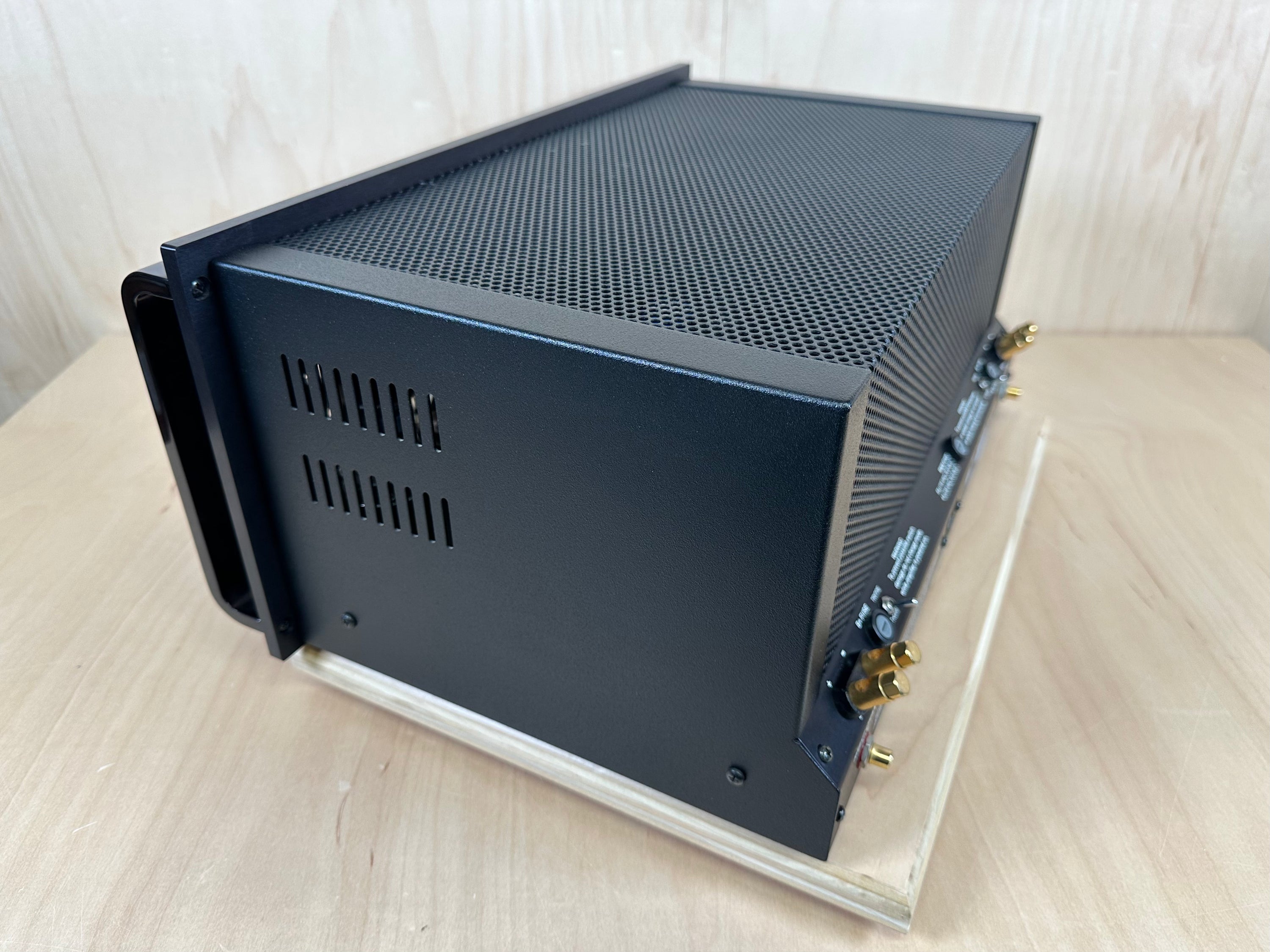 VTL ST 150 Pure Tube Amplifier Serviced