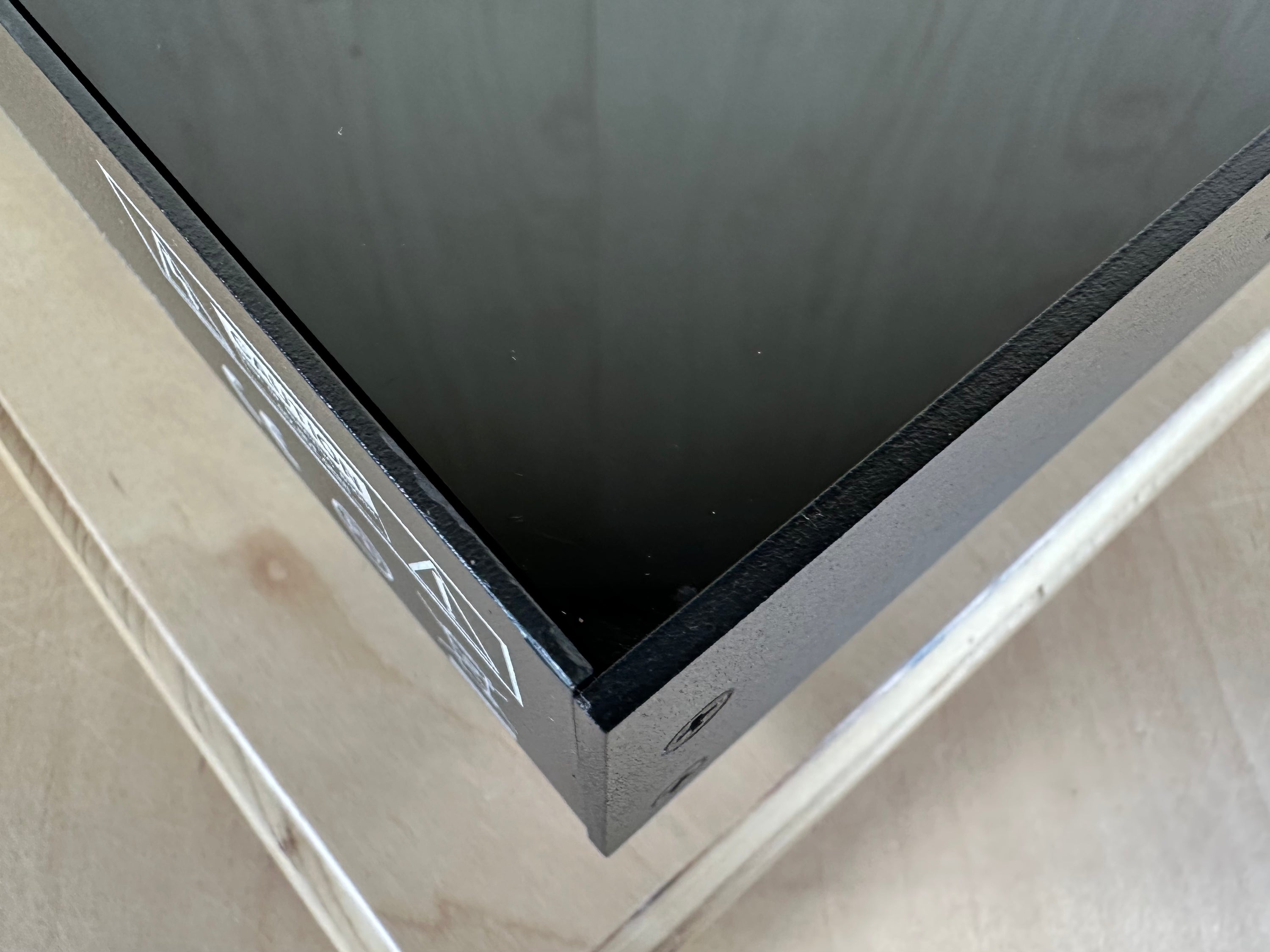 PS Audio PerfectWave PowerBase w/Factory Box
