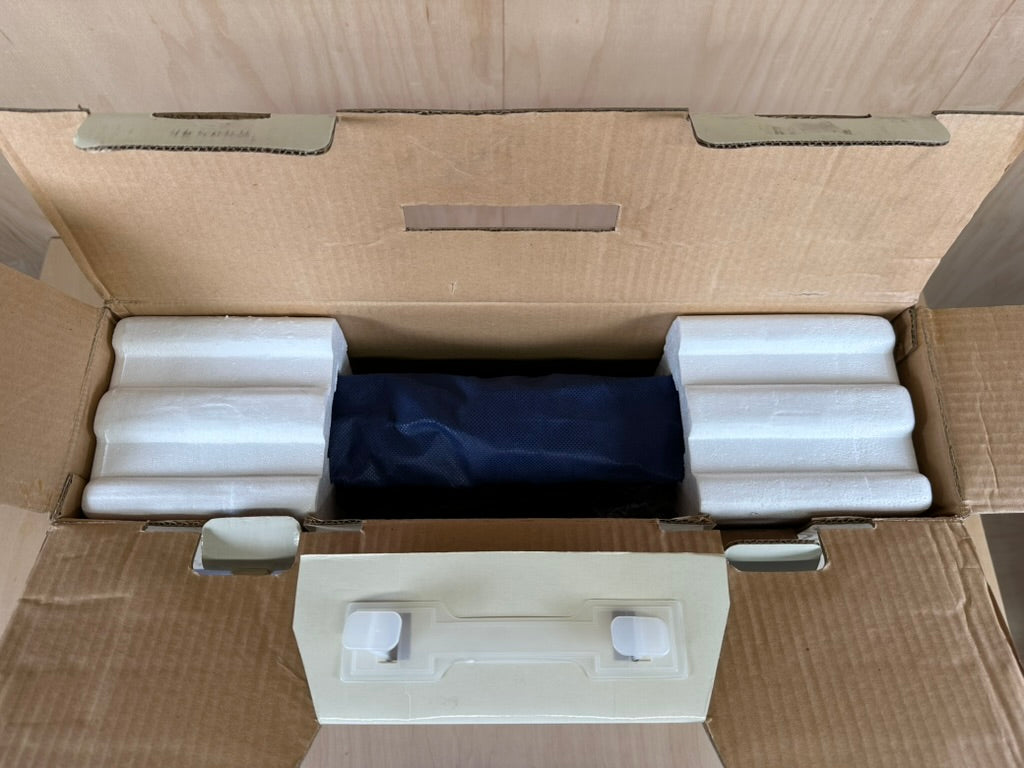 Cambridge Audio Azur 340A Integrated Amplifier Complete