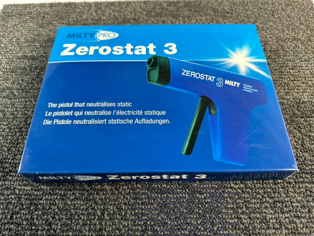 Milty Pro Zerostat 3