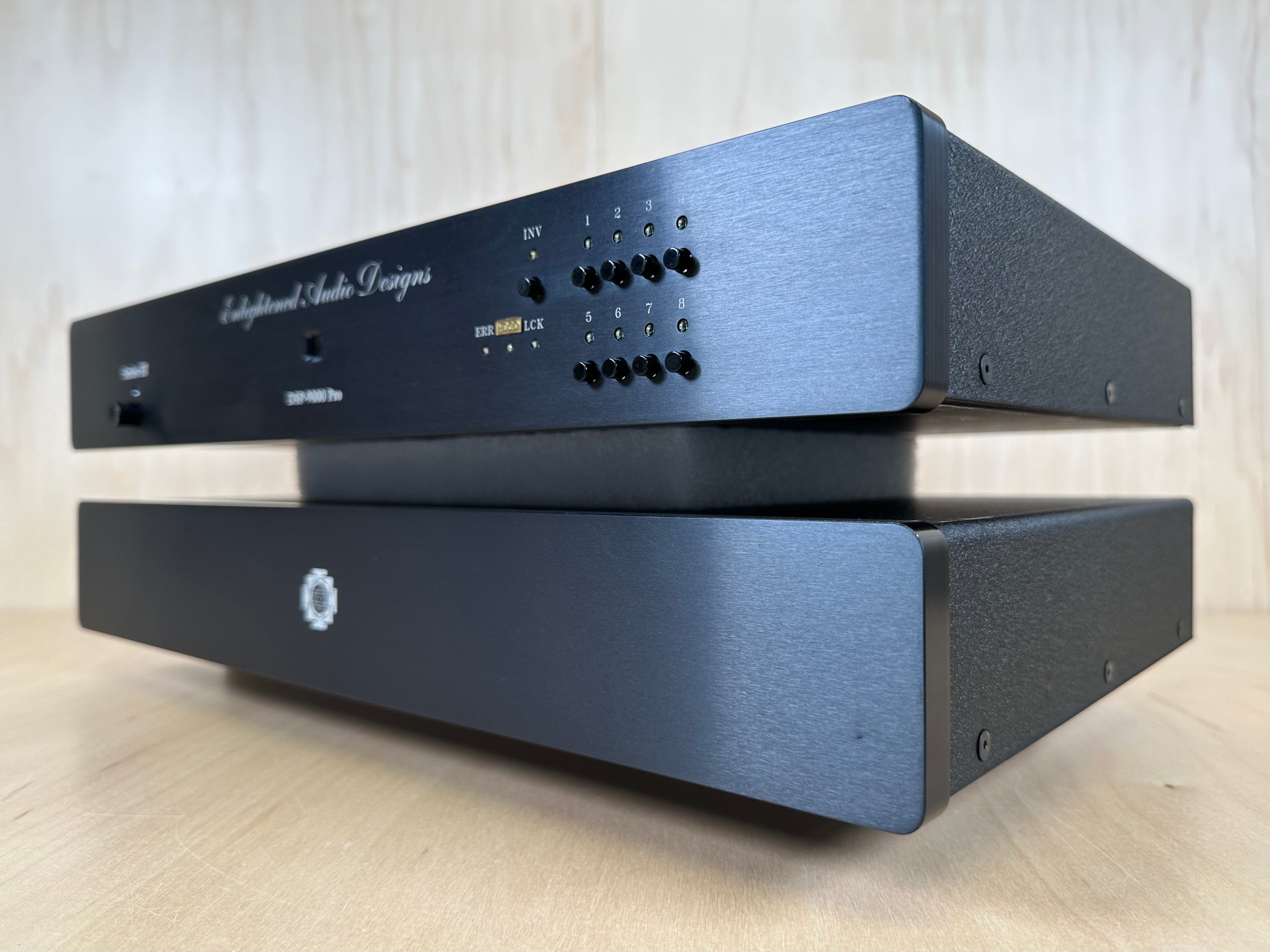 EAD DSP-9000 Pro Series III DAC