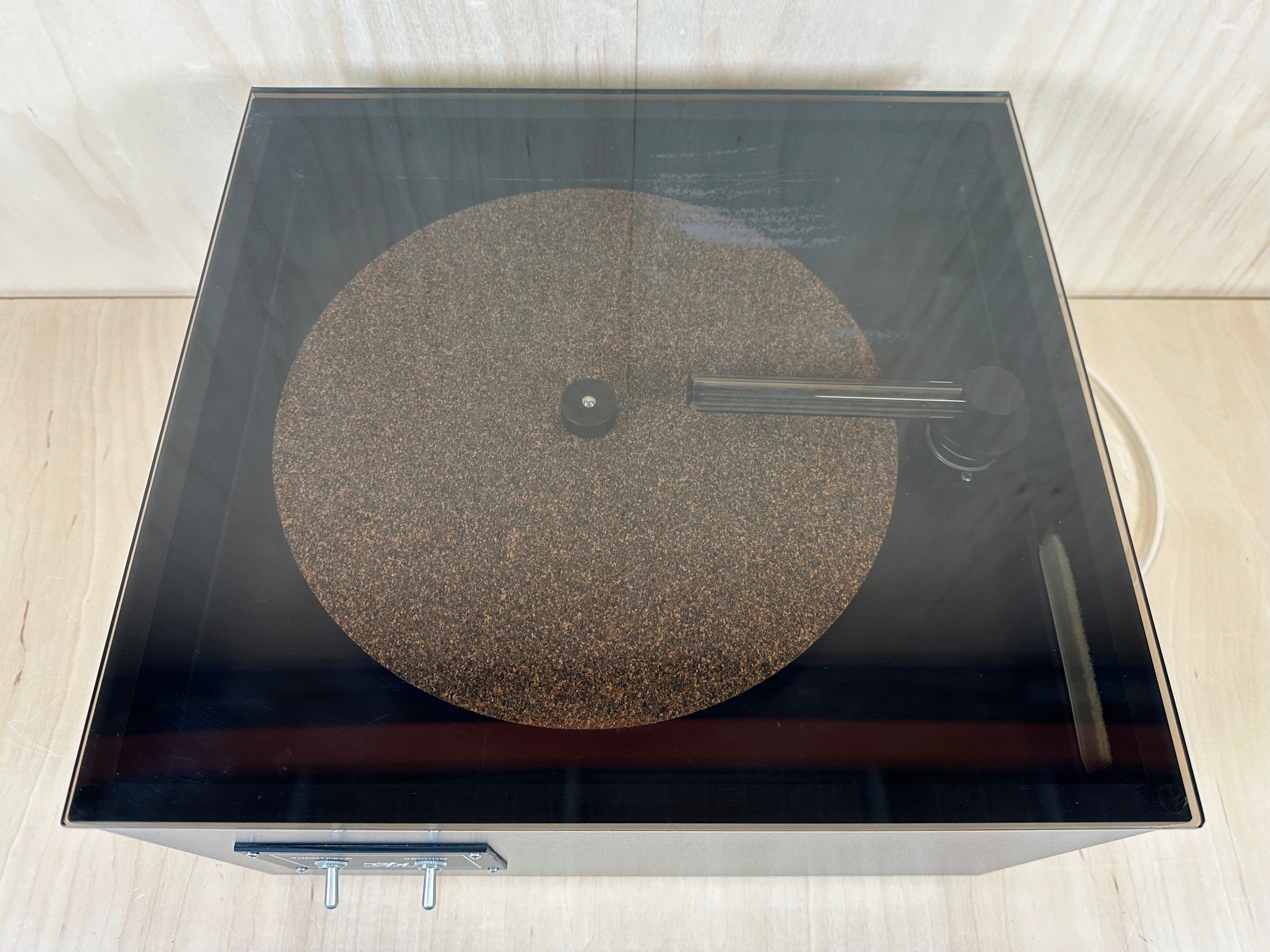 VPI HW-16.5 Record Cleaner w/Box