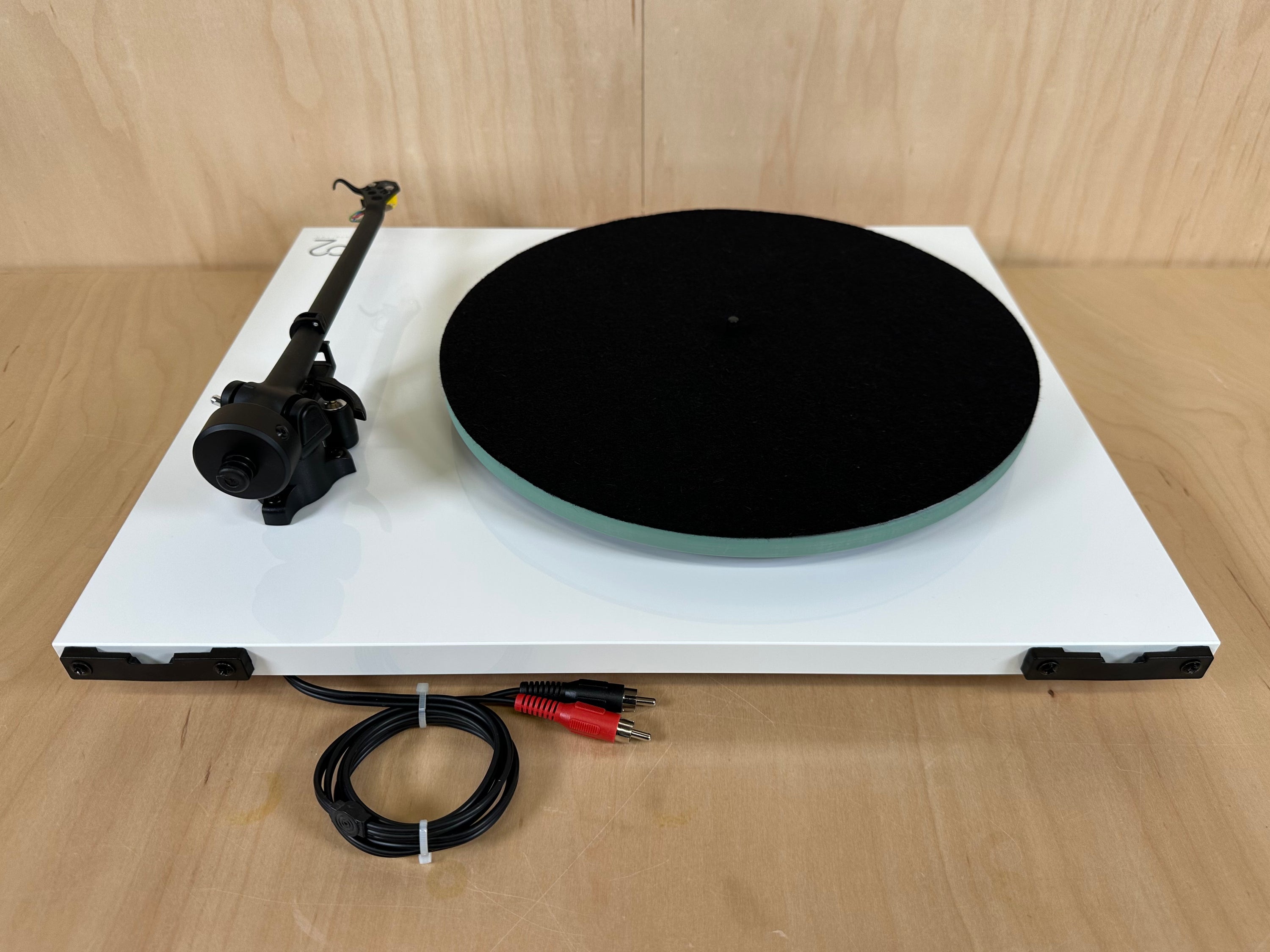 Rega Planar Two Turntable