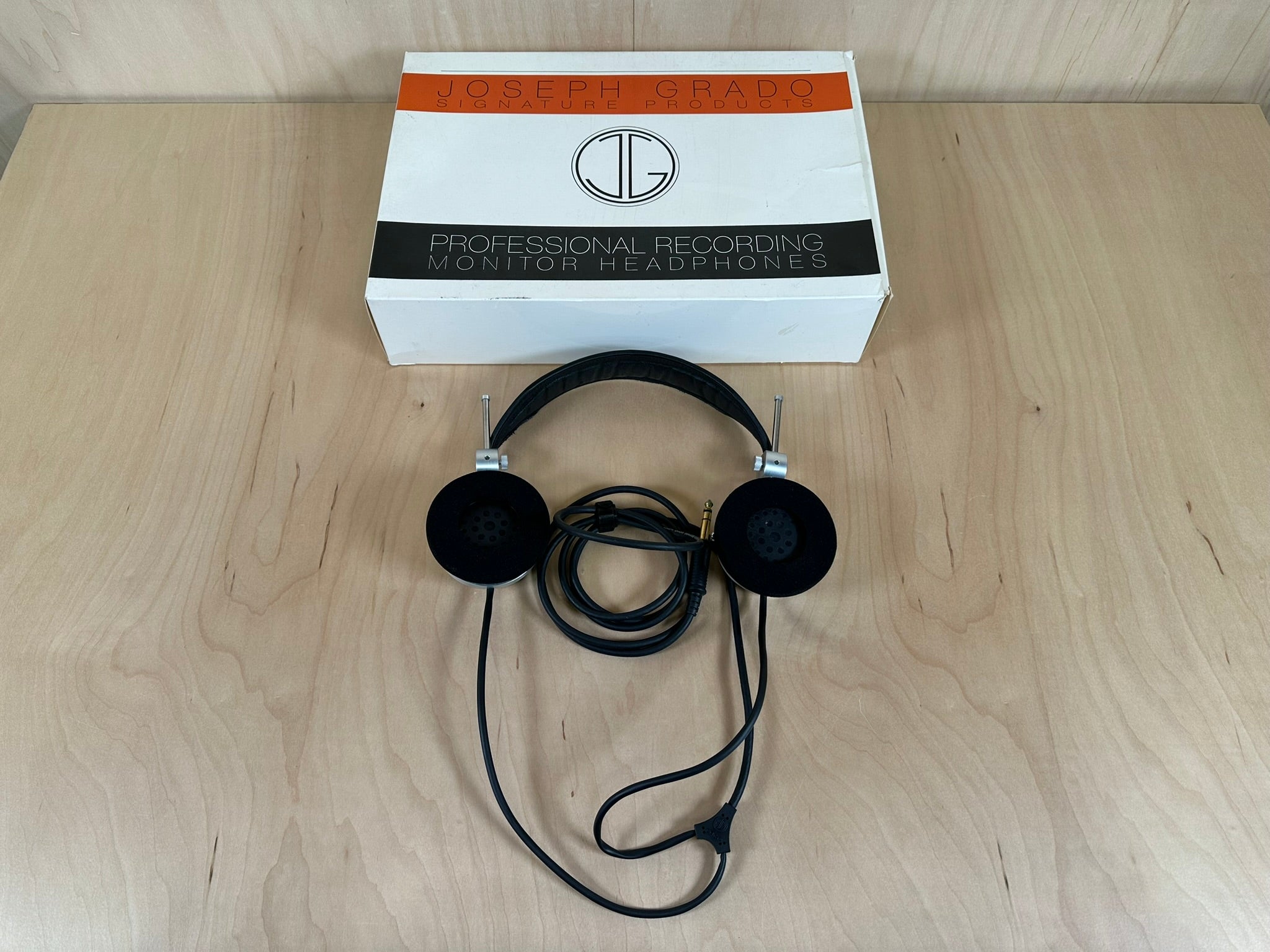 Grado HP1000 HP1 Signature Headphones