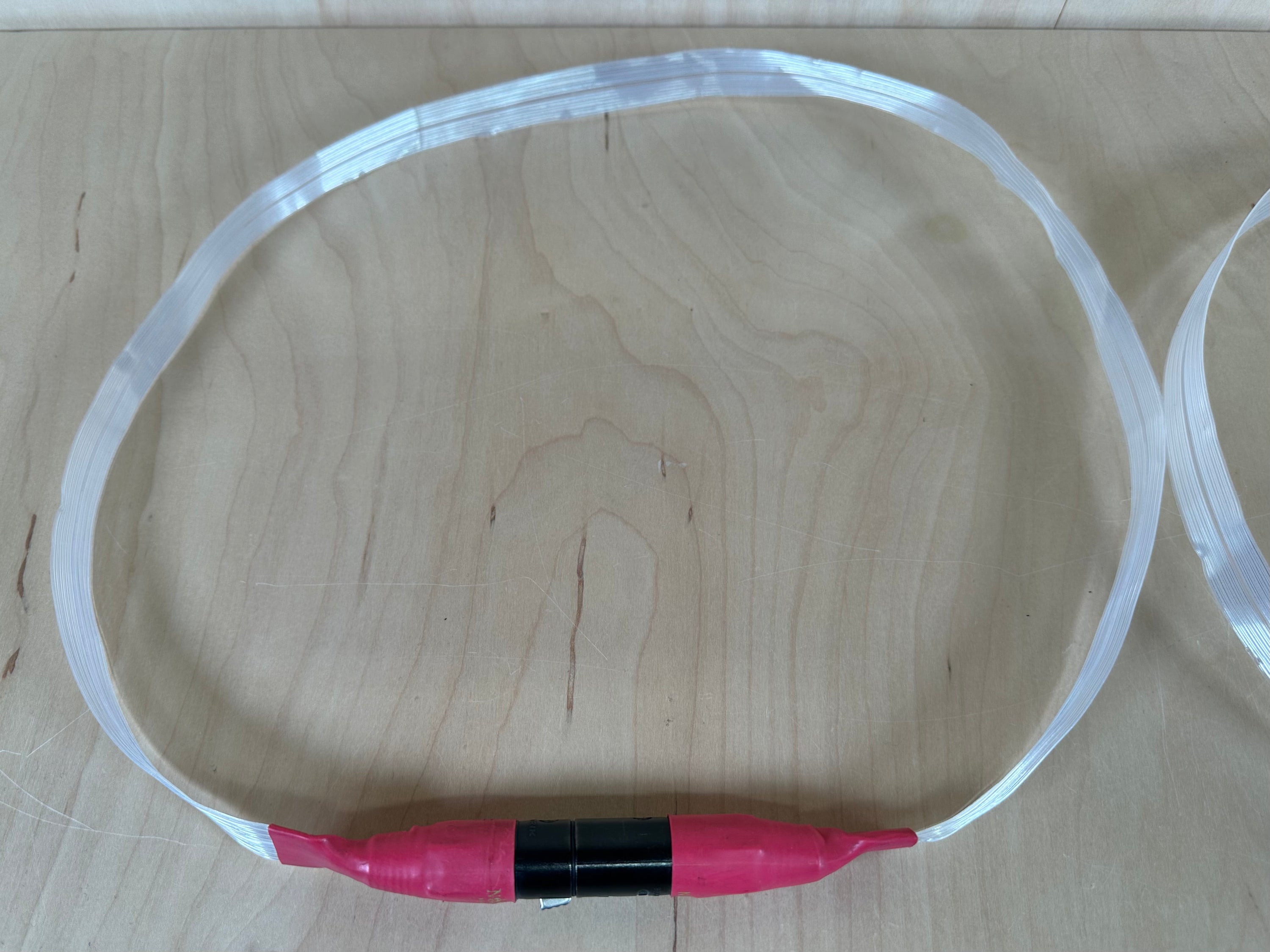 Nordost Red Dawn XLR Cables 1 Meter