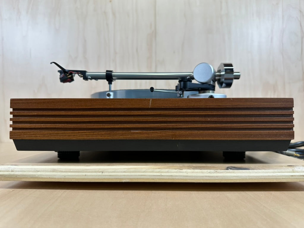 LP12 Linn Sondek Turntable w/Dynavector Karat 19A MKII