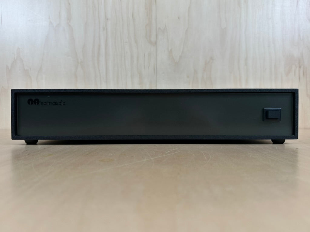 NAIM Audio NA XPS Olive Power Supply w/Burndy Cable