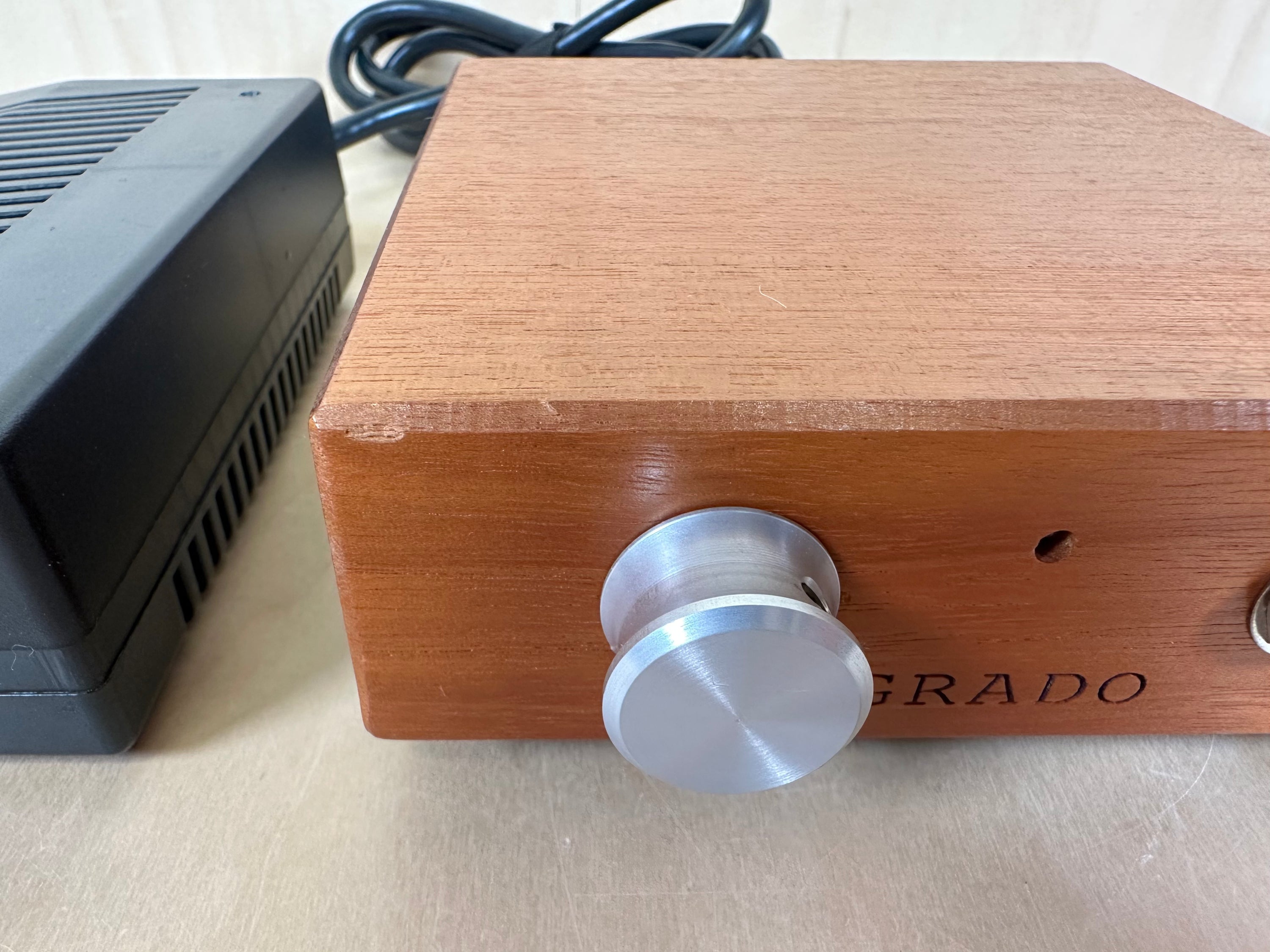 Grado RA-1 Headphone Amplifier