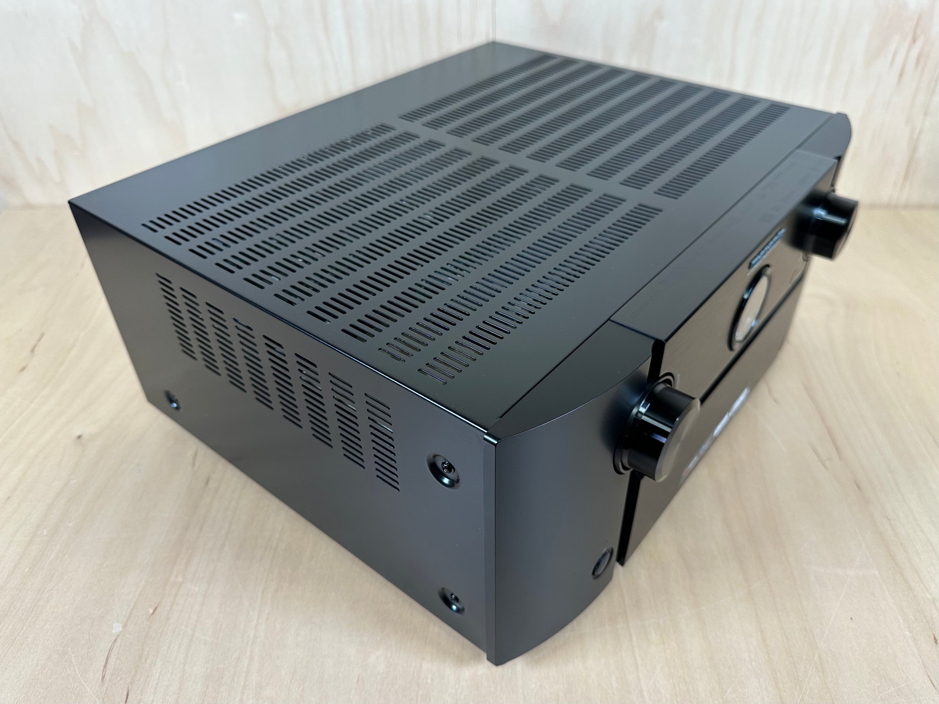 Marantz SR7015 9.2 Channel AV Surround Receiver w/Remote Bundle