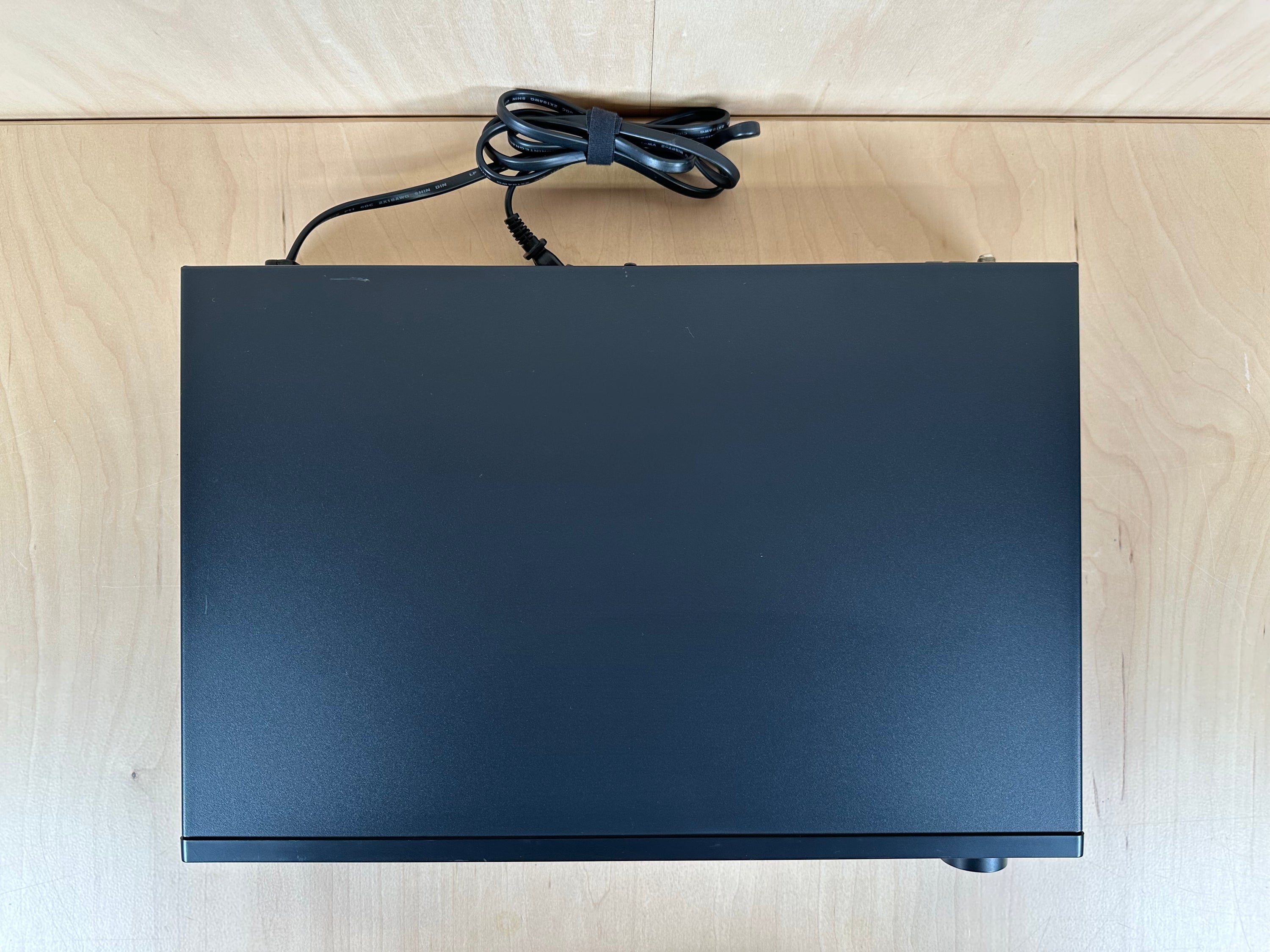 NAD RDS C425 FM/AM Tuner with Remote Control