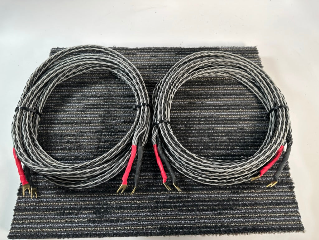 Kimber Kable 8VS Speaker Cables