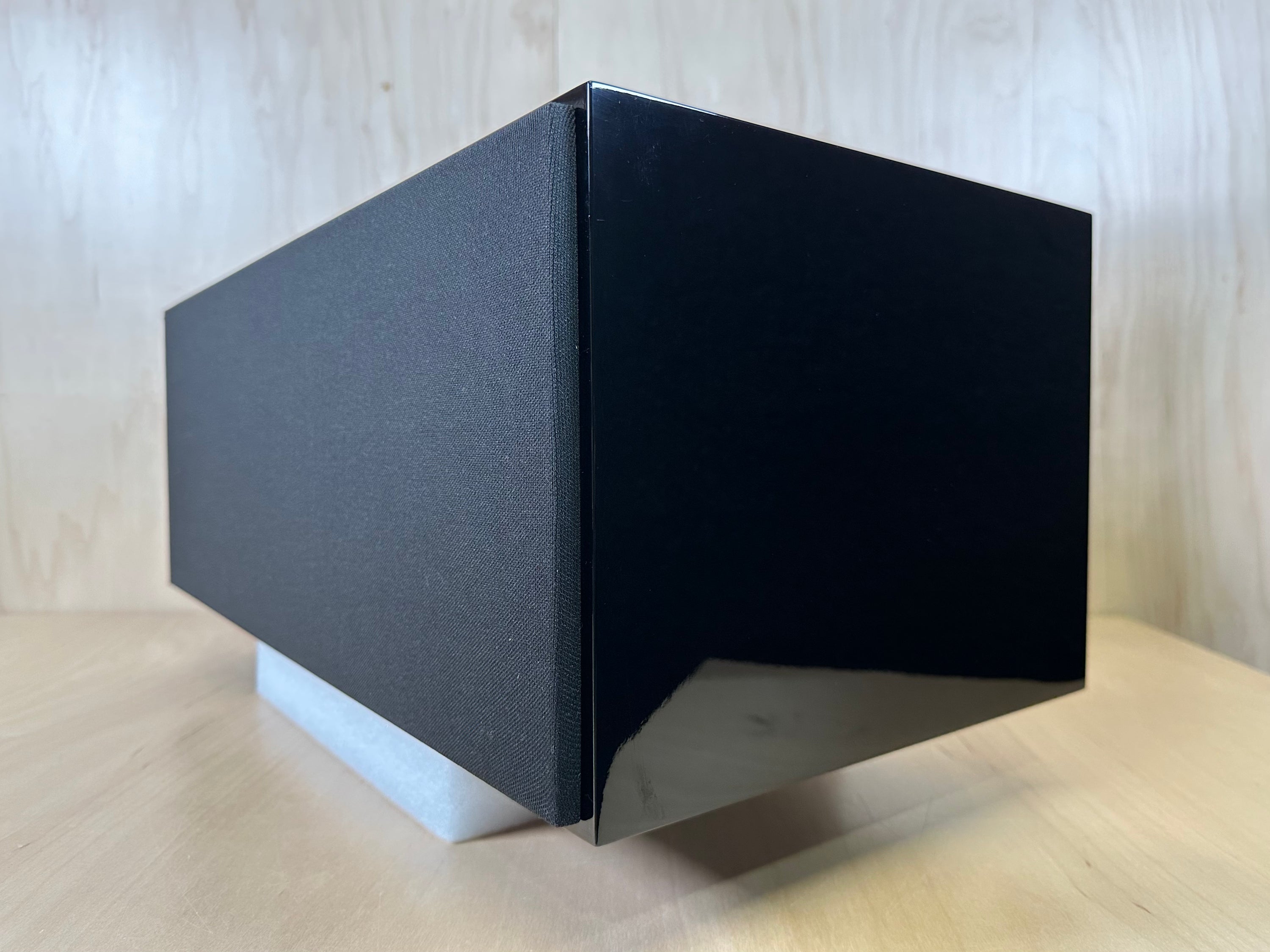 B&W CM Centre 2 S2 Center Channel Speaker Bowers & Wilkins