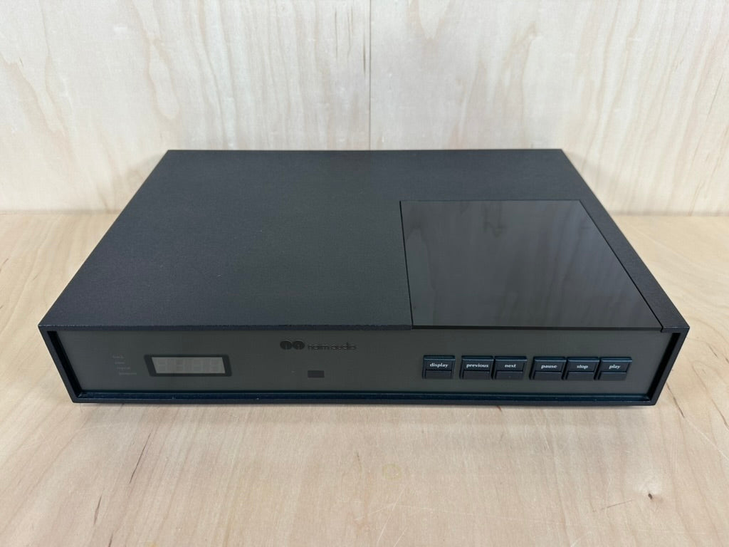 NAIM NACDS II  FOR PARTS