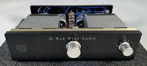 Red Wine Audio Isabella Line Level Preamp w/DAC by Vinnie Rossi