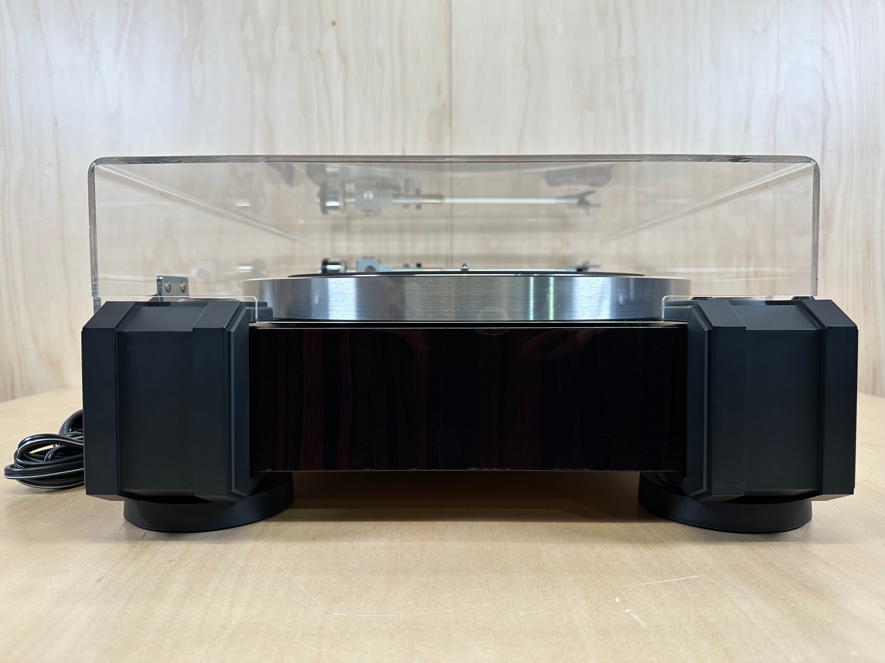 Pioneer Reference Turntable PL-90