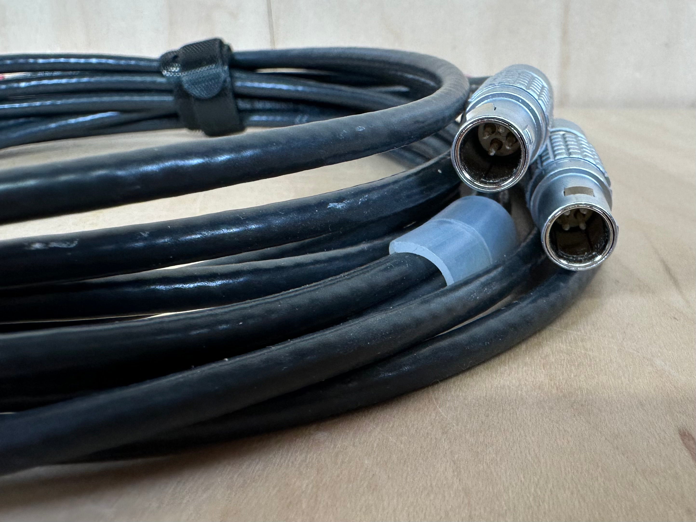 Nordost Krell Cast Cables 2 Meter Pair