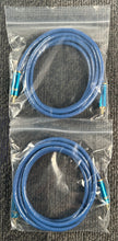 Load image into Gallery viewer, JPS Labs Ultra Conductor 2 RCA Interconnects Pair 2.0 Meter NEW