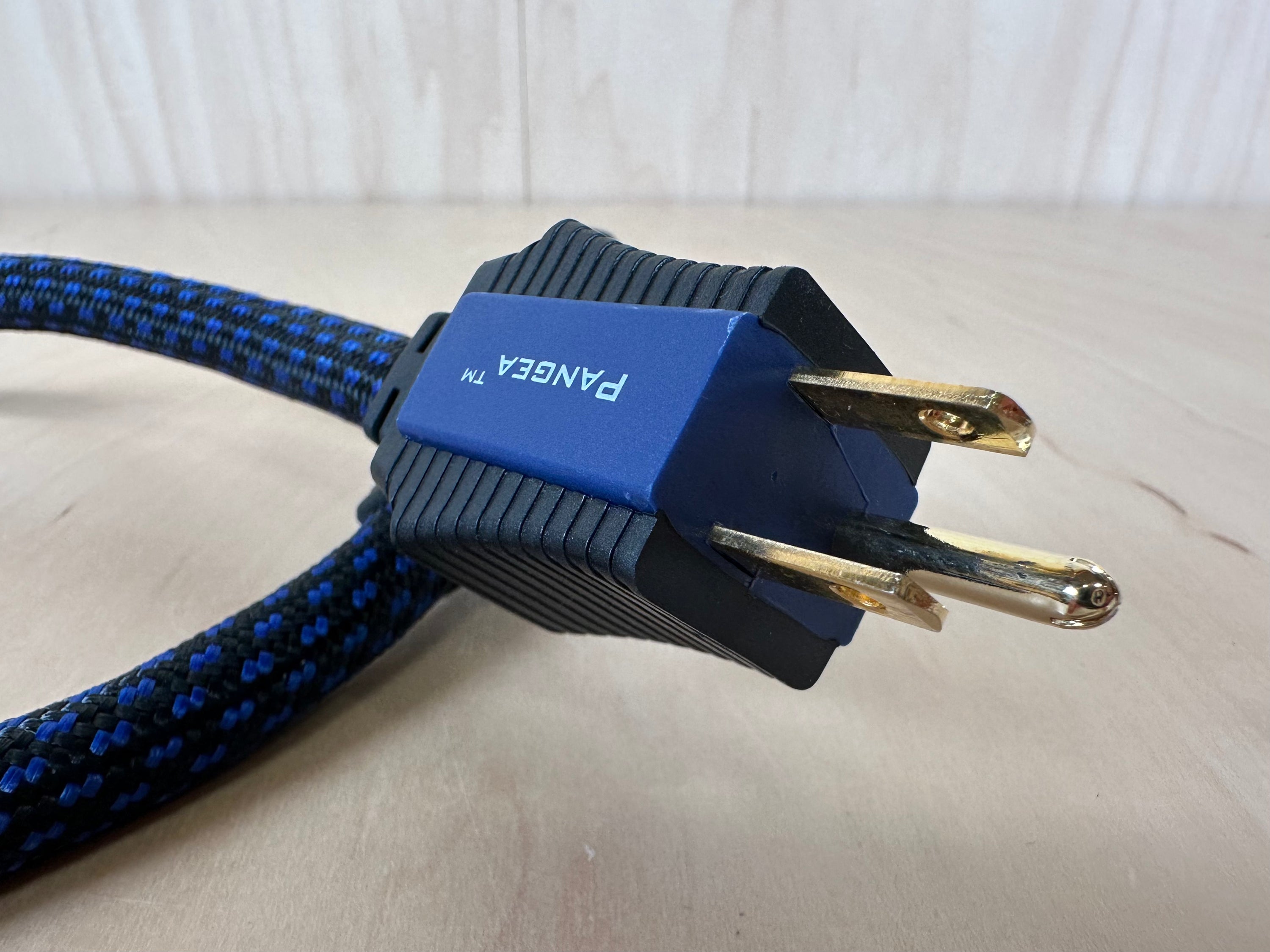 Pangea AC-14 AC cable 2'