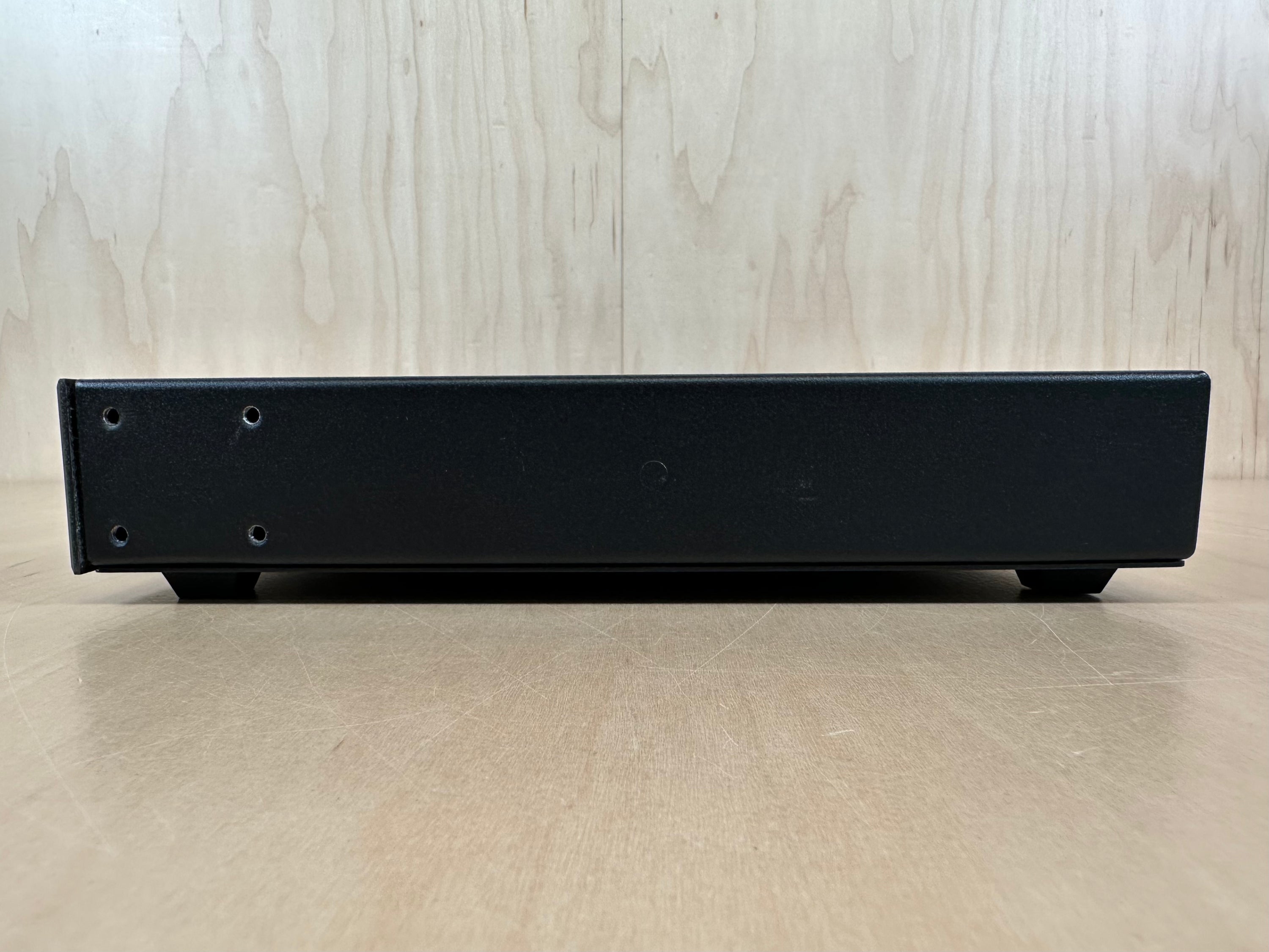 Transparent Audio Powerbank 8 Power Conditioner