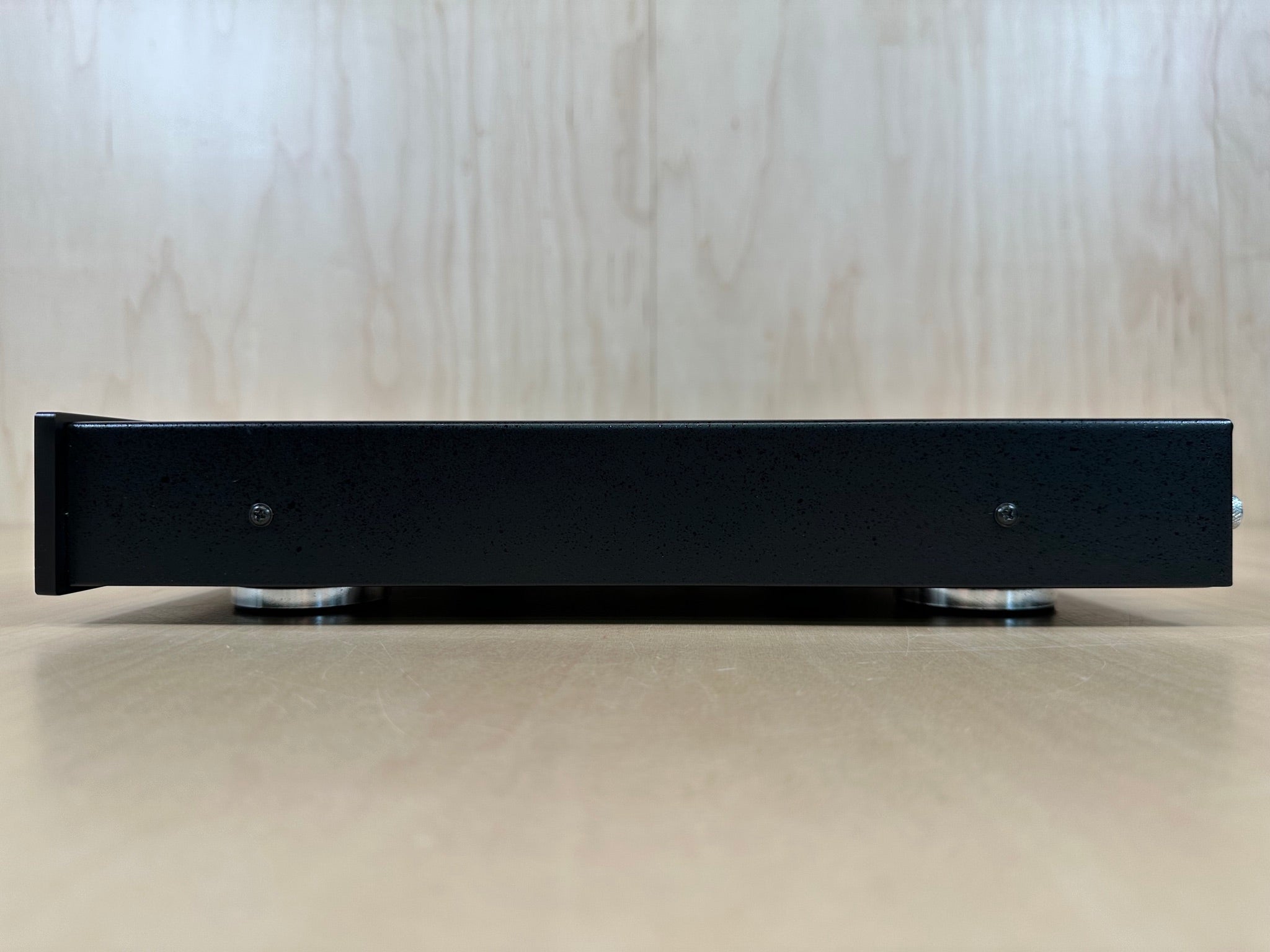 Jolida JD9 II Phono Tube Preamp w/Factory Upgrade I