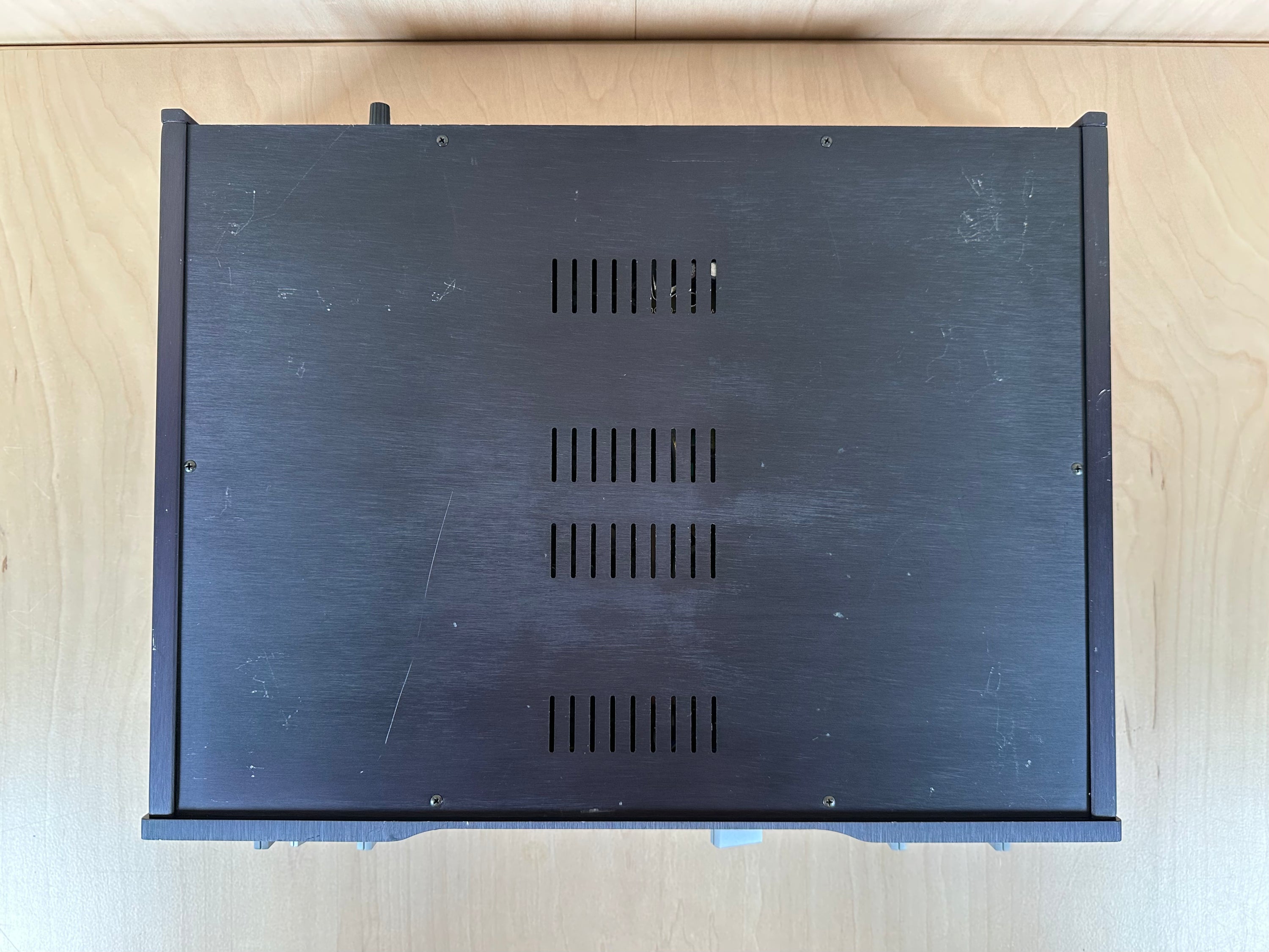 Mark Levinson Dual Monaural Preamplifier No.26 FOR PARTS
