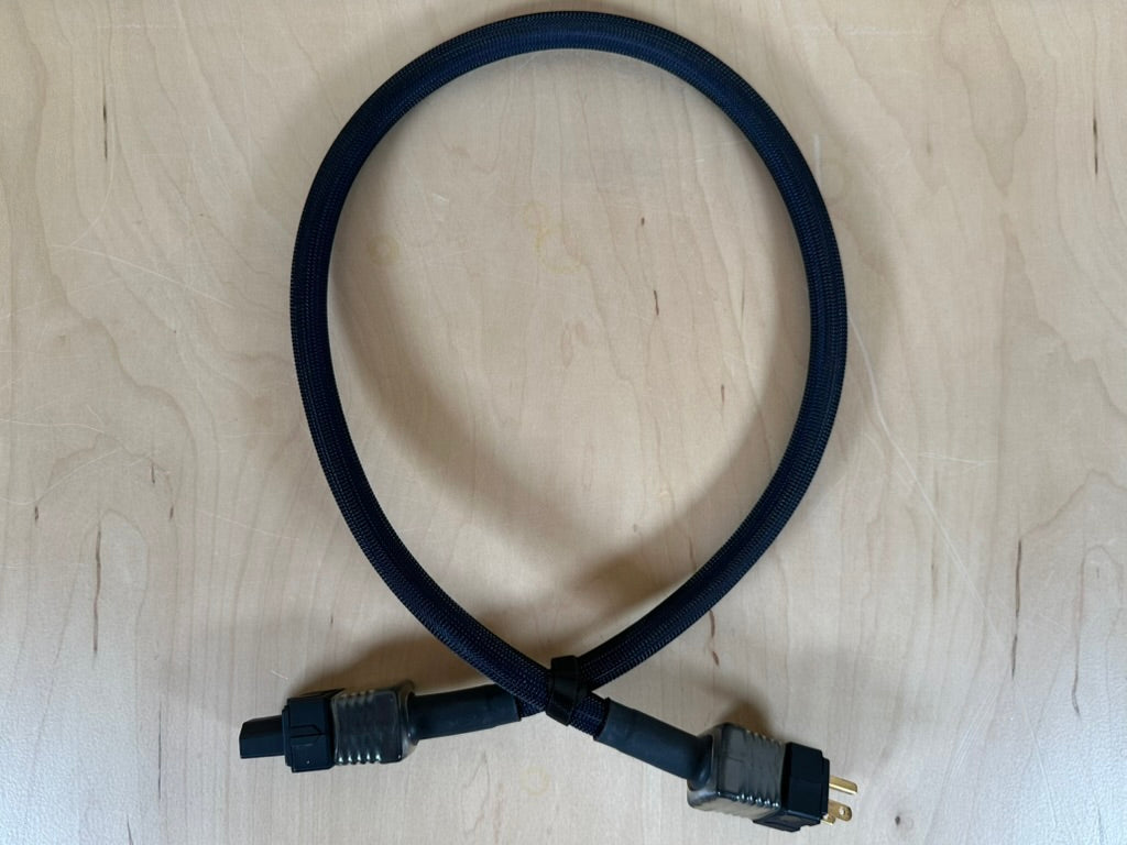 Harmonic Technology Fantasy AC10 Power Cable 1 Meter