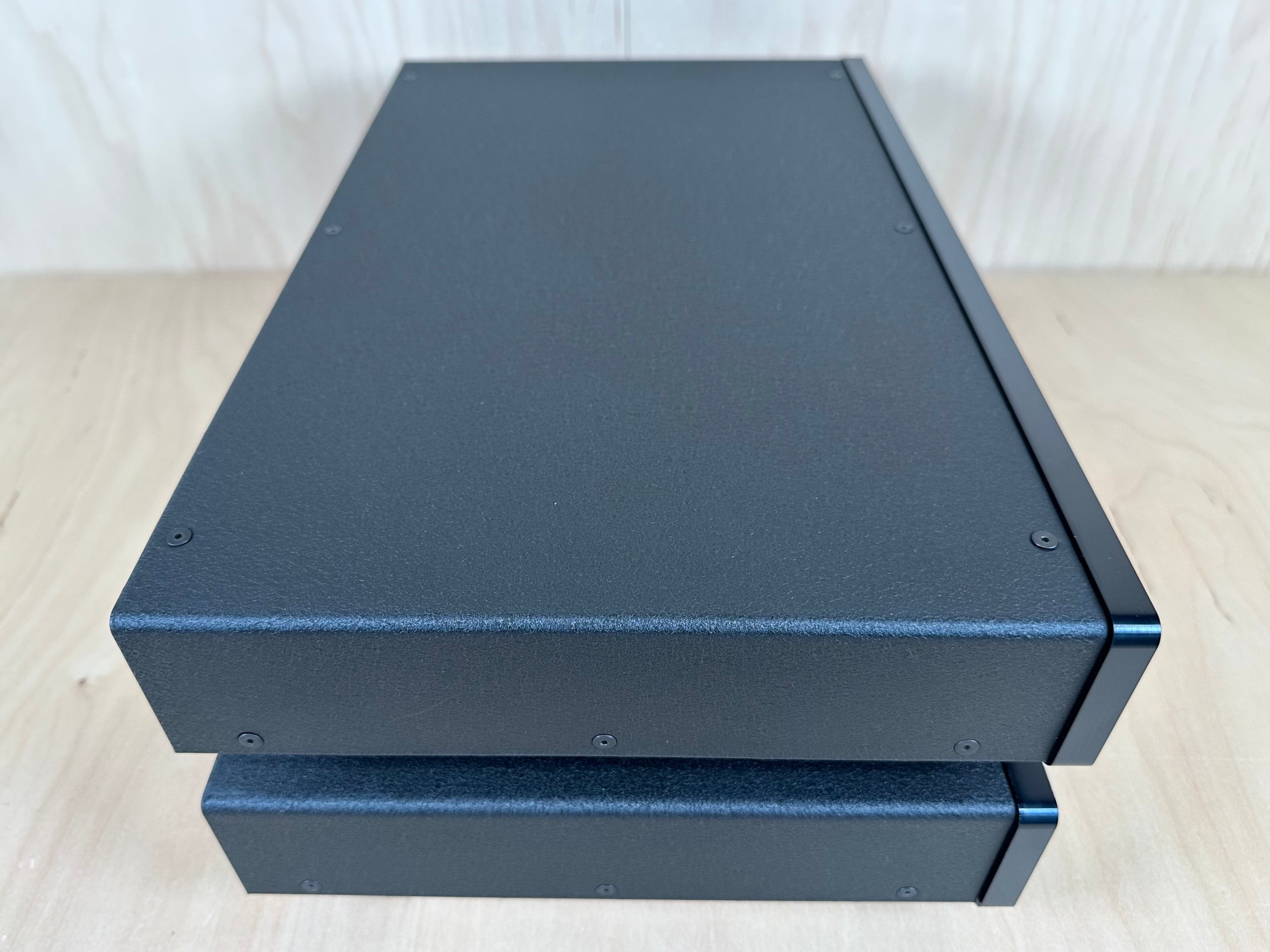 EAD DSP-9000 Pro Series III DAC