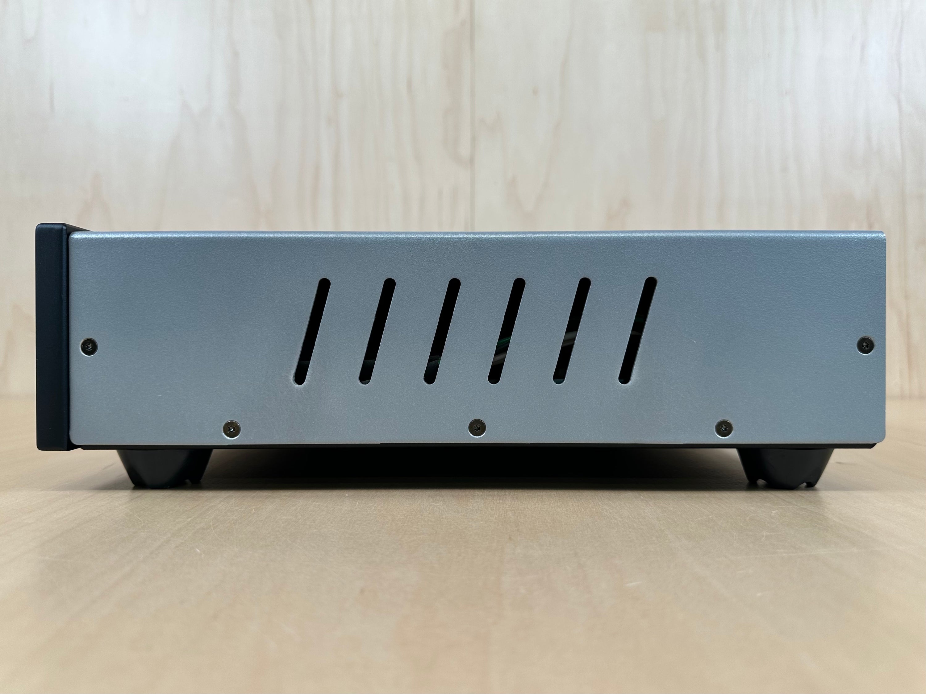 Wyred 4 Sound Ice Cube Model ST-500 Stereo Amplifier
