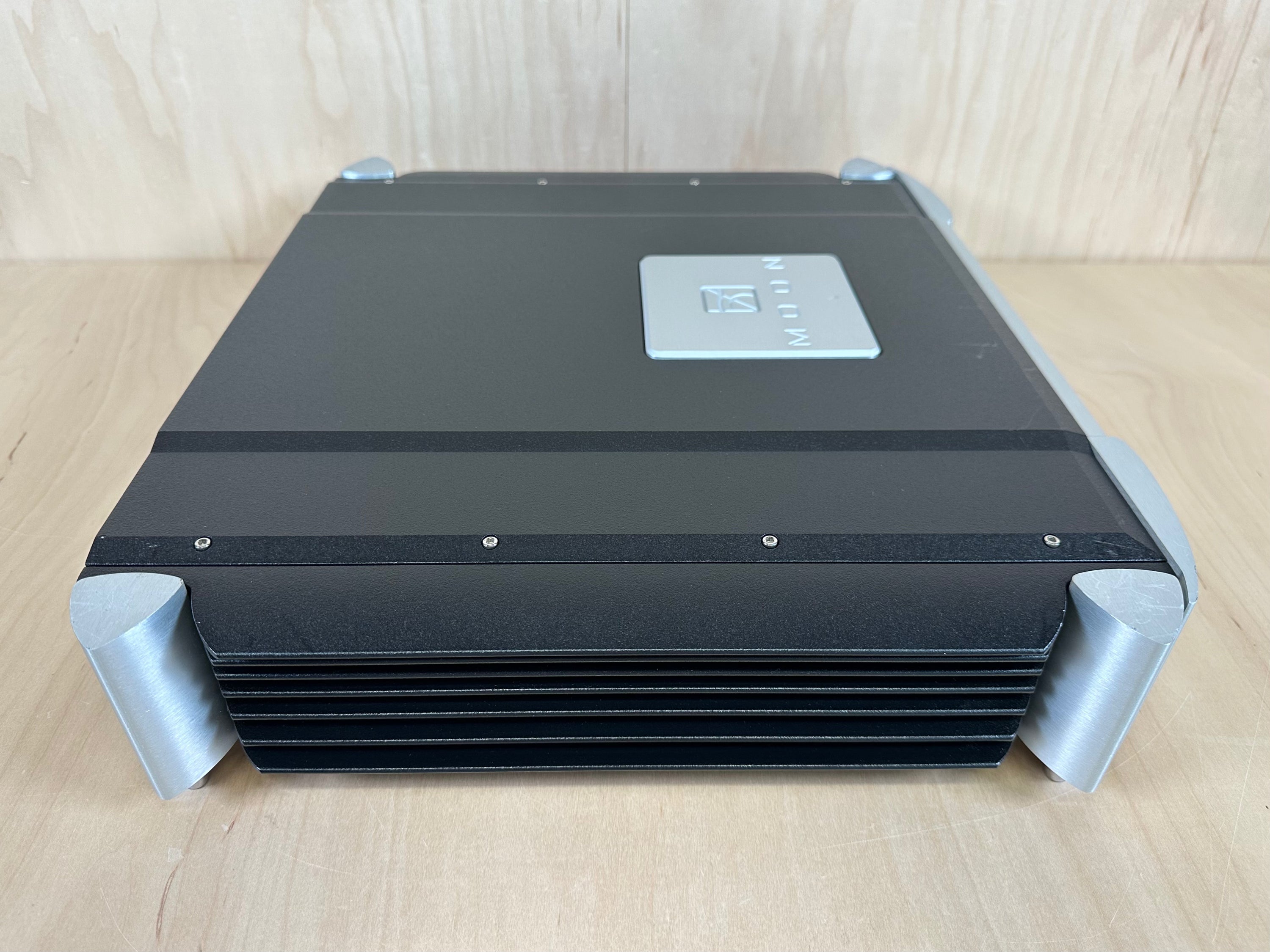 Simaudio Moon 650D DAC/CD Transport