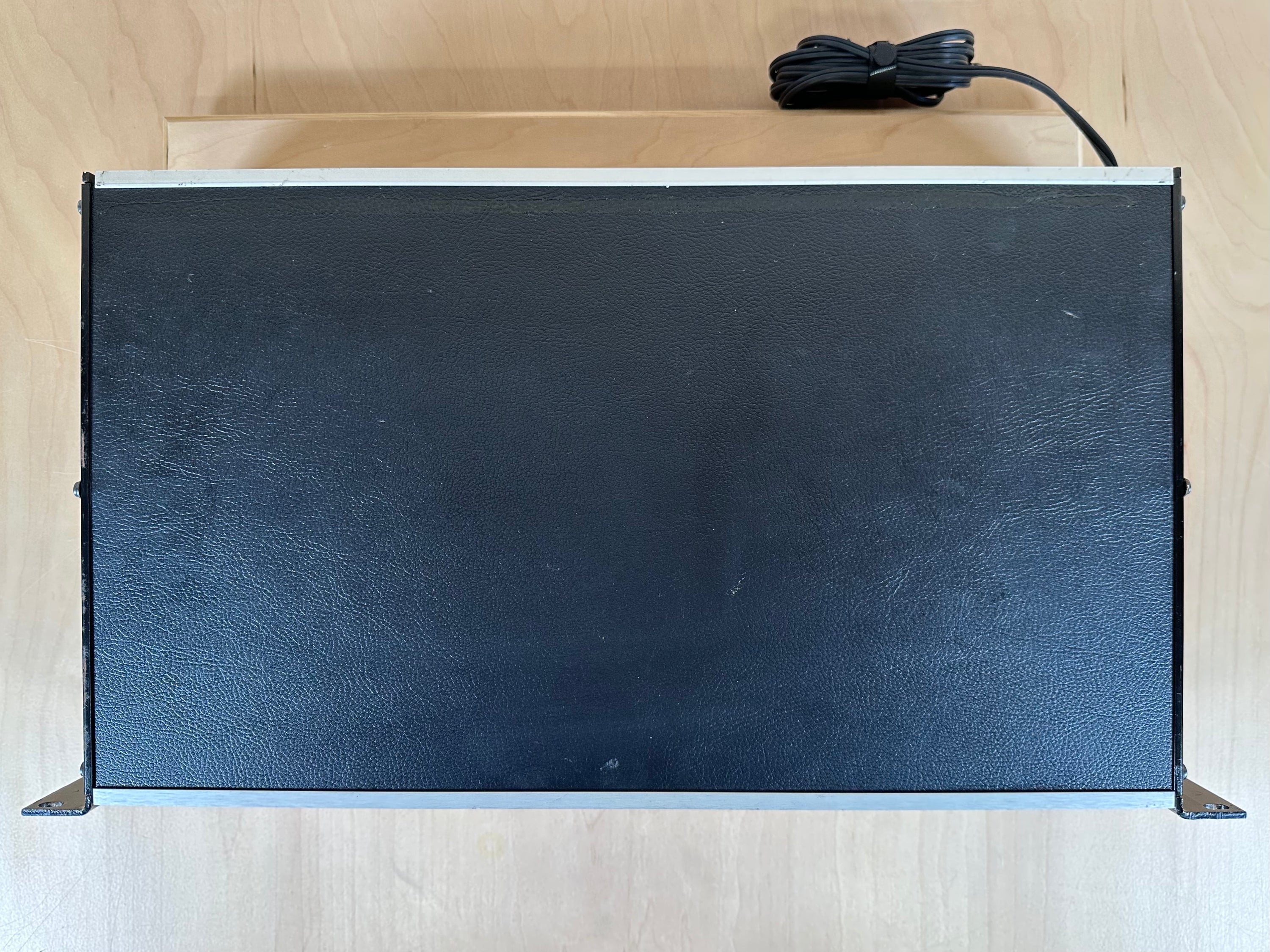 dbx 3BX 3 Band Dynamic Range Expander