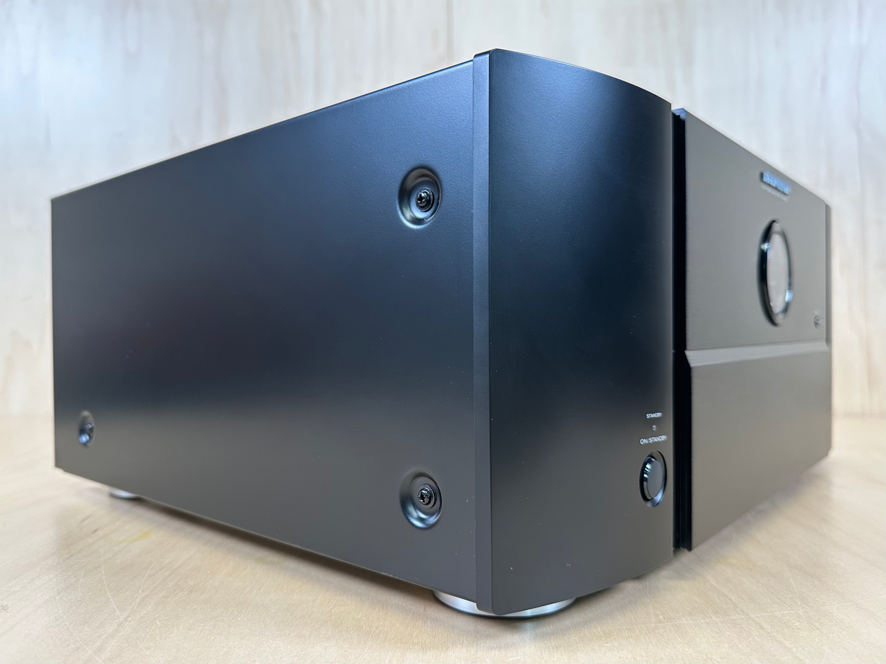 Marantz MM7055 Five Channel Power Amplifier