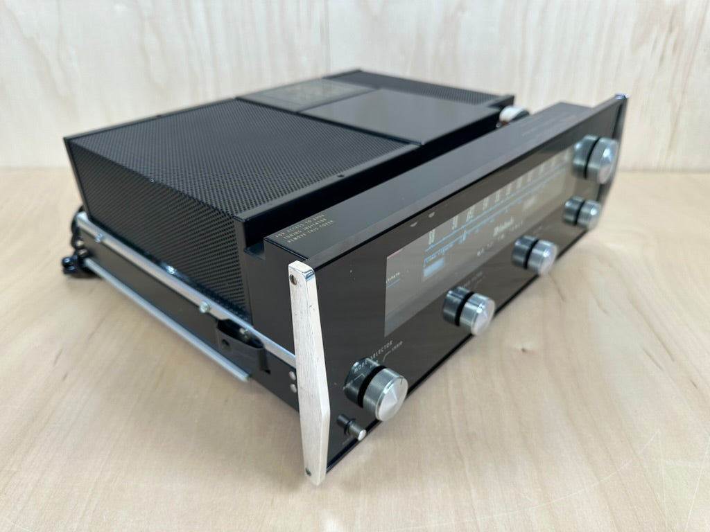 Mcintosh MR77 FM Stereo Tuner w/New Factory Box