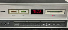 Load image into Gallery viewer, Crown FM1 Vintage Stereo FM Tuner
